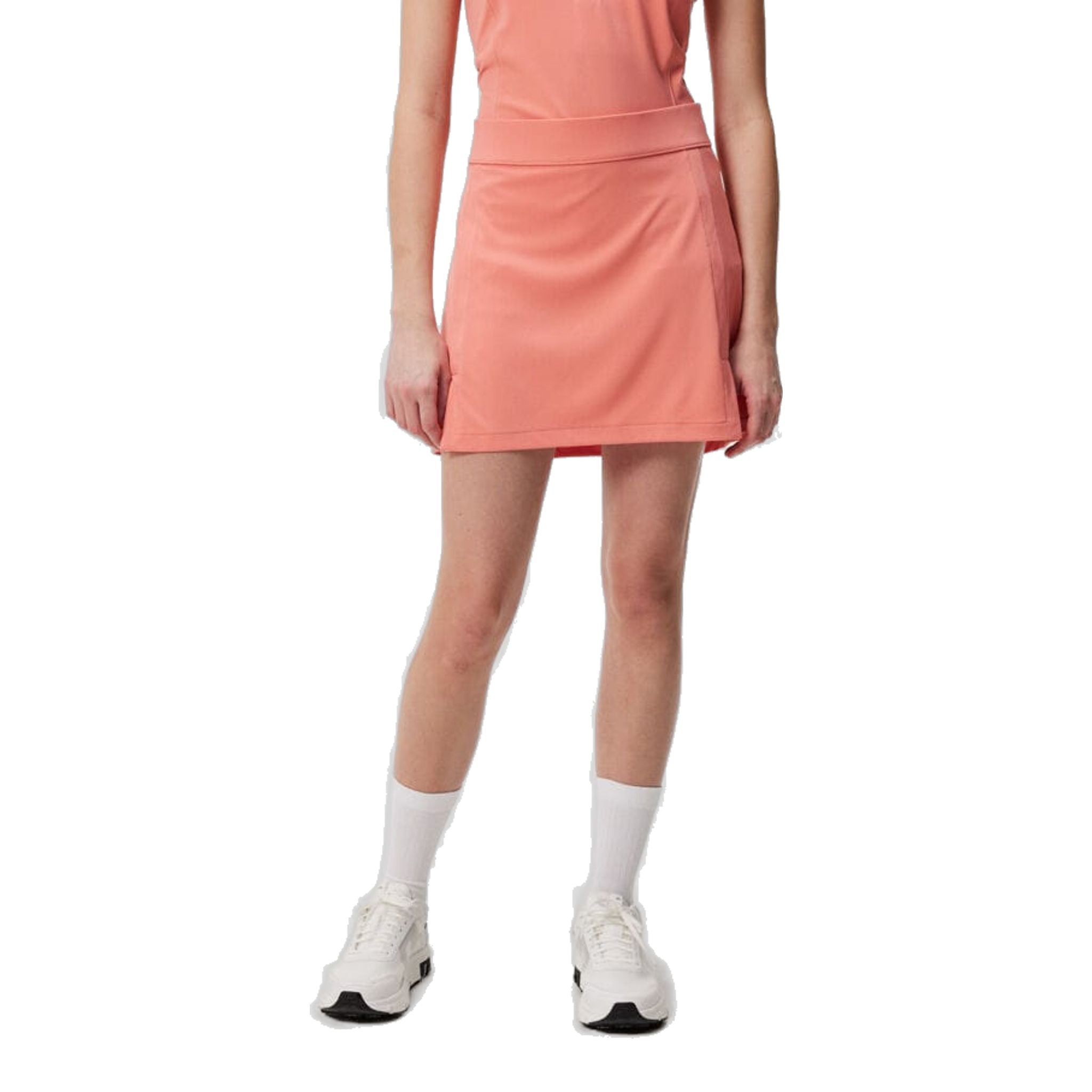 J. Lindeberg Amelie Mid Skirt Damen