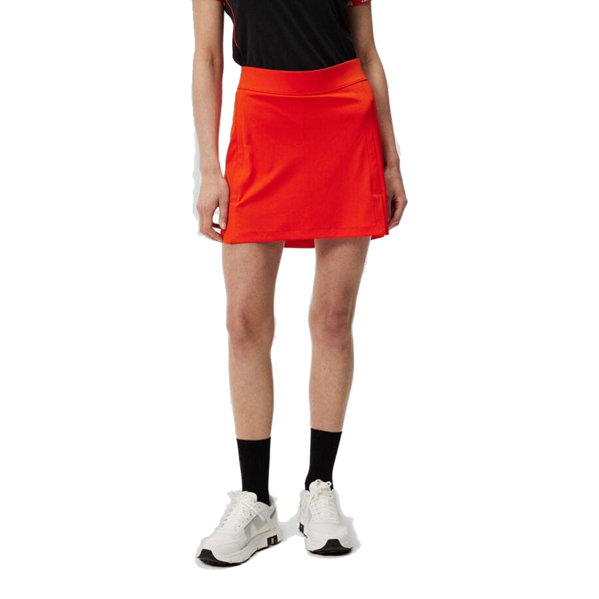 J. Lindeberg Amelie Mid Skirt Damen