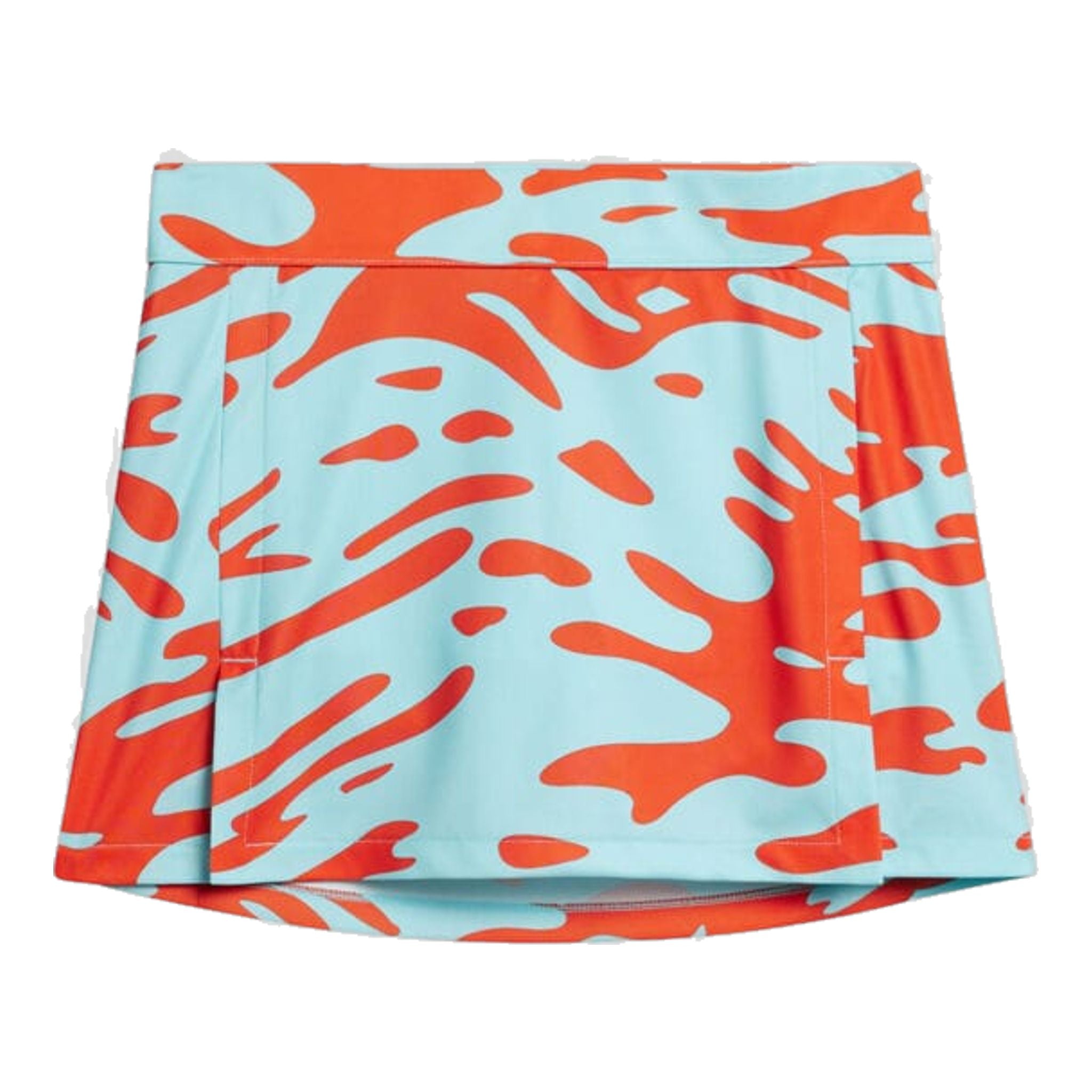 J. Lindeberg Amelie Print Skirt Damen