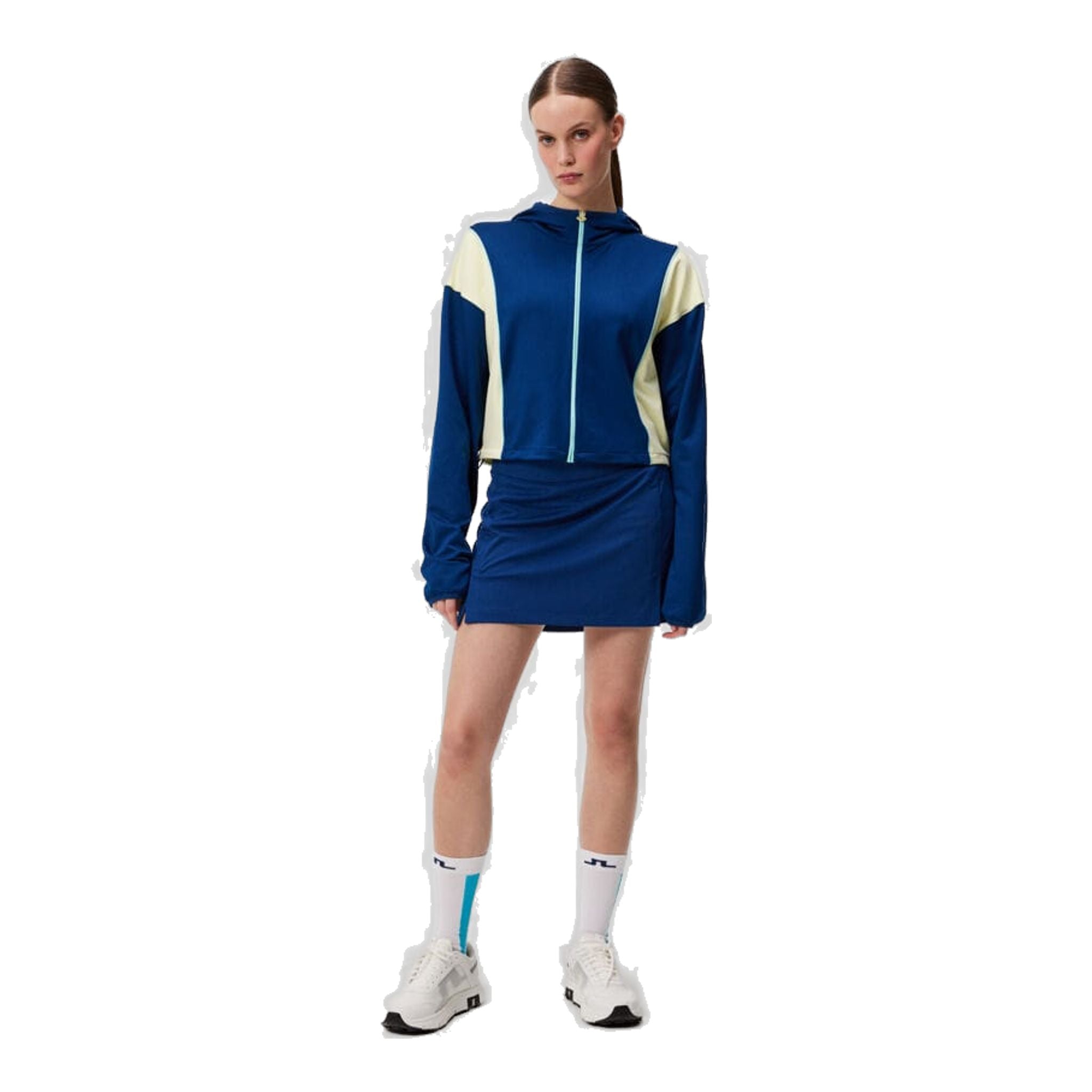 J. Lindeberg Amelie Skirt Damen