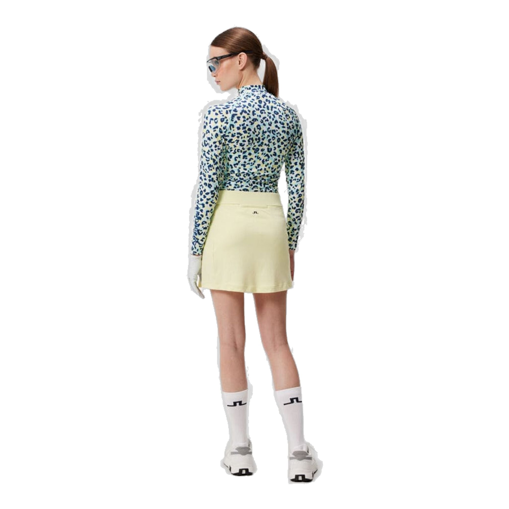 J. Lindeberg Amelie Skirt Damen