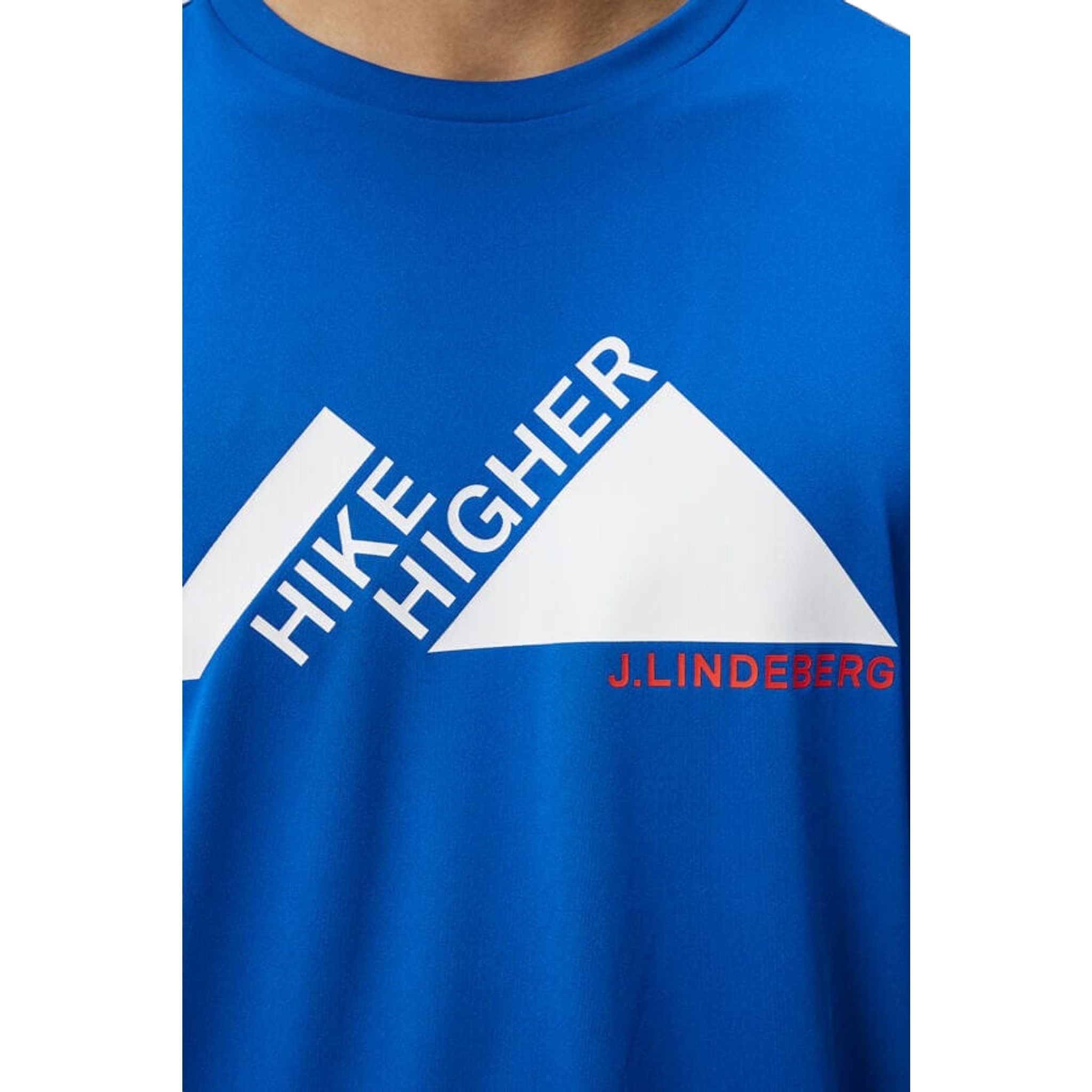 J. Lindeberg Andreas T-shirt Herren