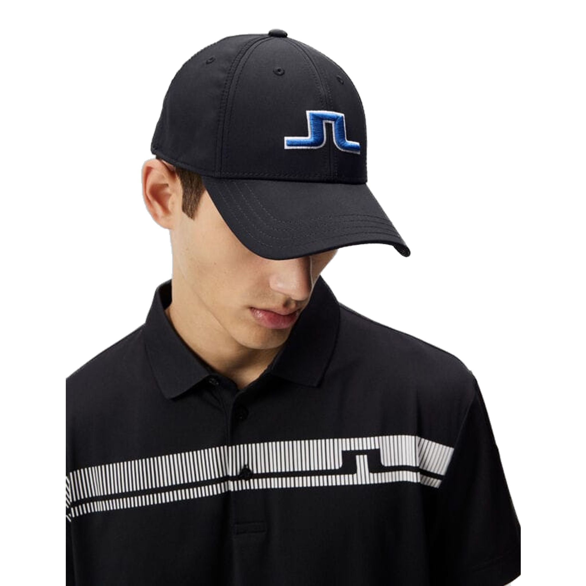 J. Lindeberg Angus Cap Herren