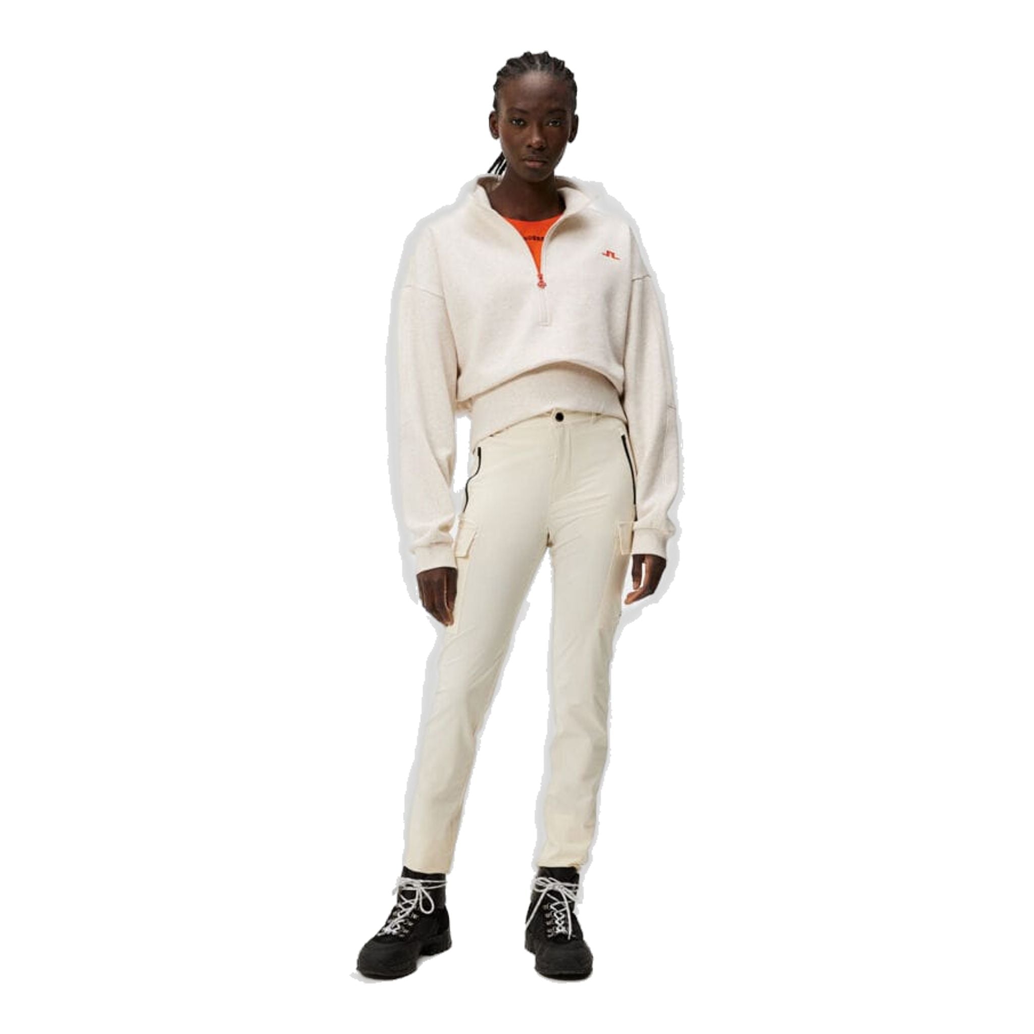 J. Lindeberg Anya Pant Damen