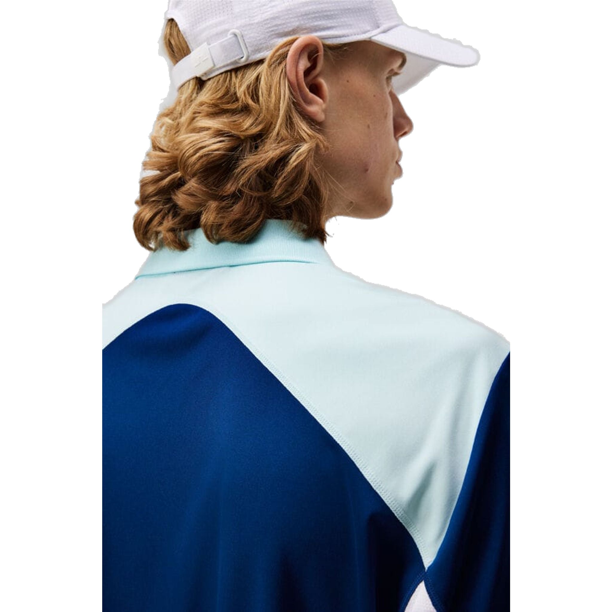 J. Lindeberg Arch Regular Fit Polo Herren