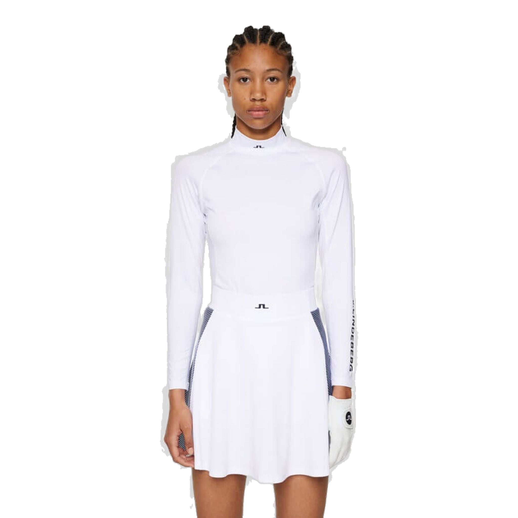 J. Lindeberg Asa Soft Compression Top Damen