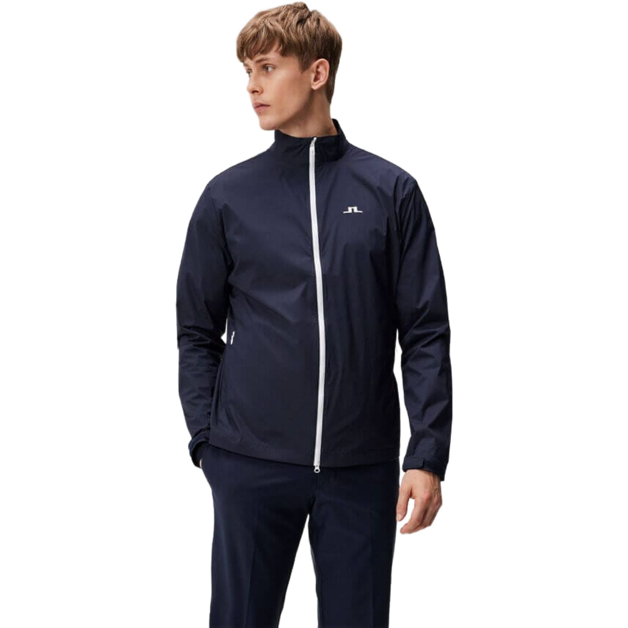 J. Lindeberg Ash Light Packable Jacke Herren