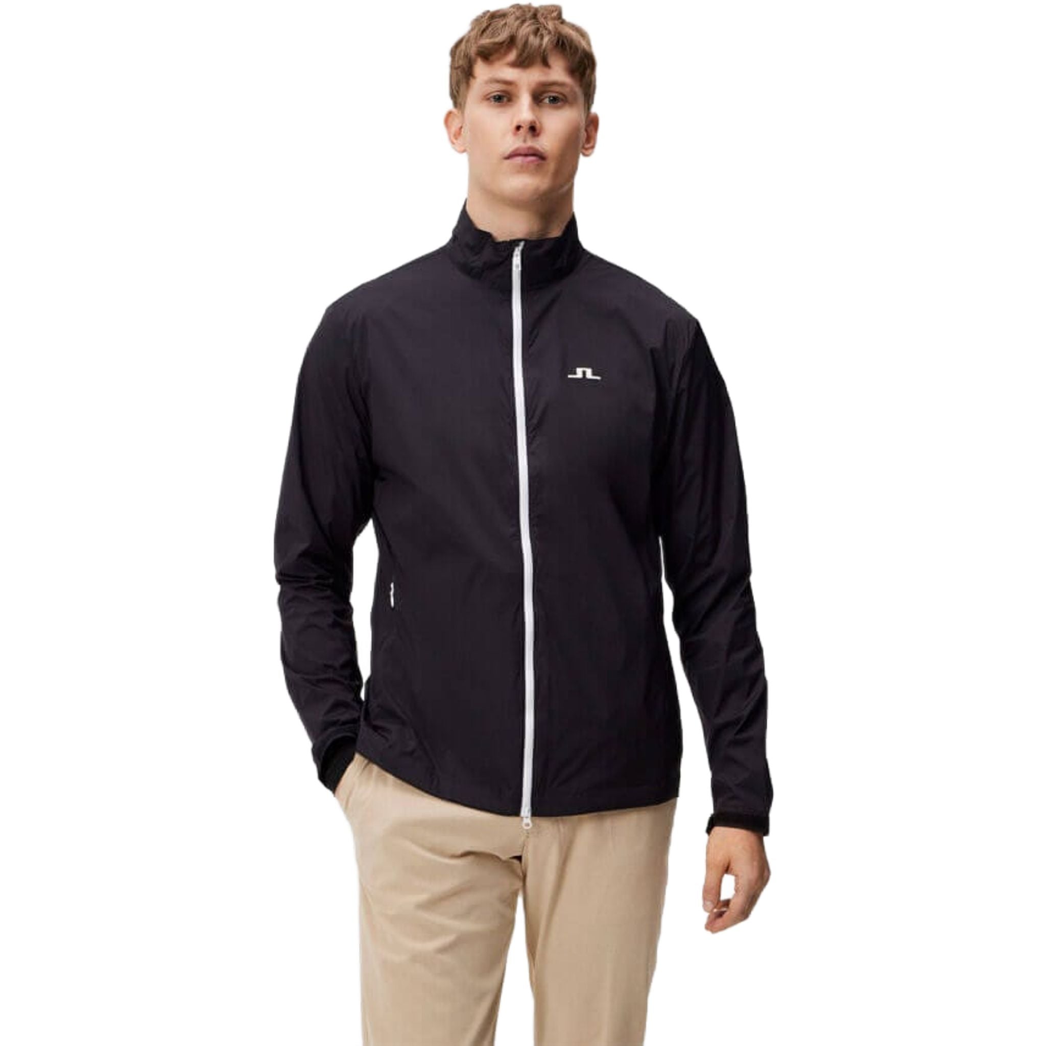 J. Lindeberg Ash Light Packable Jacke Herren