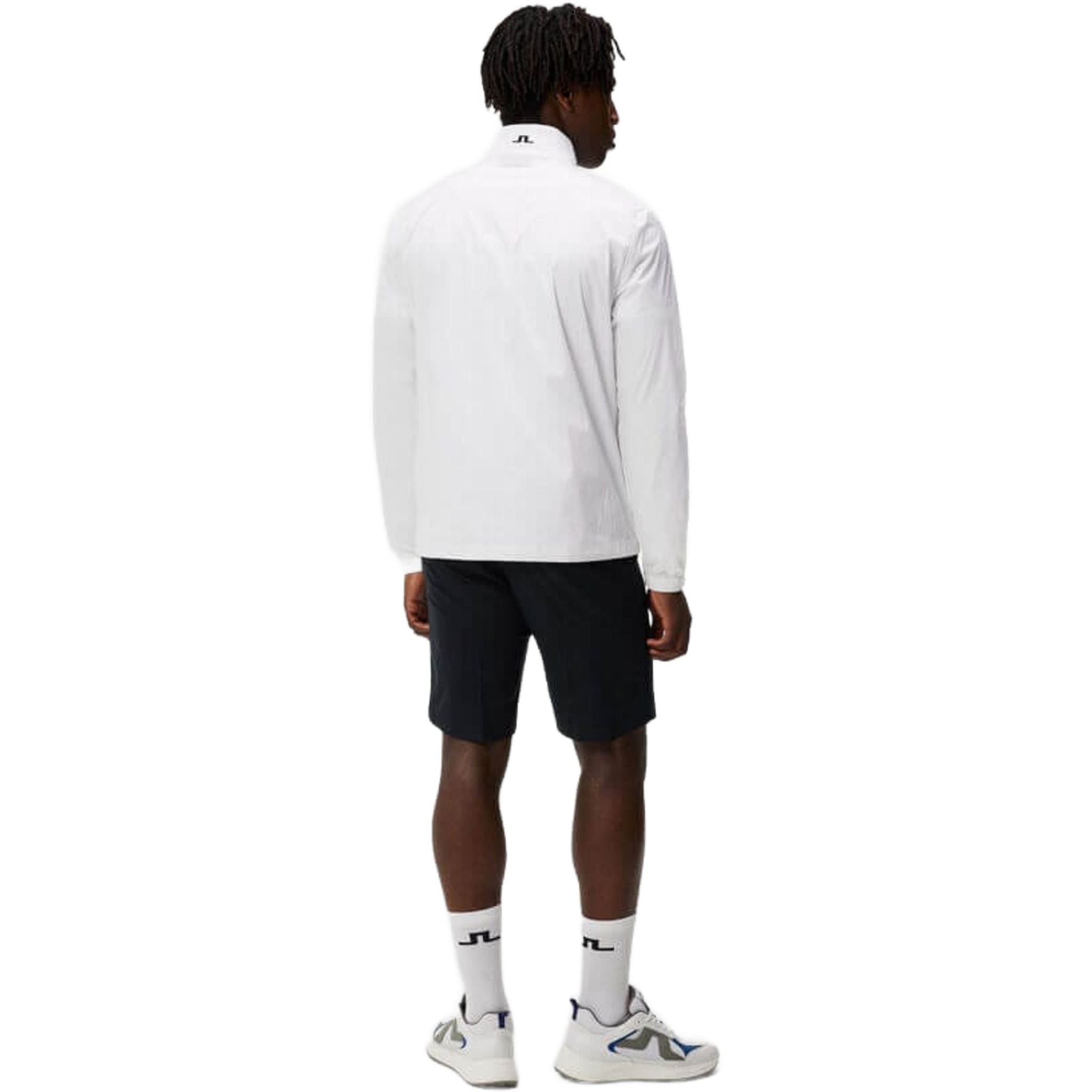 J. Lindeberg Ash Light Packable Jacke Herren