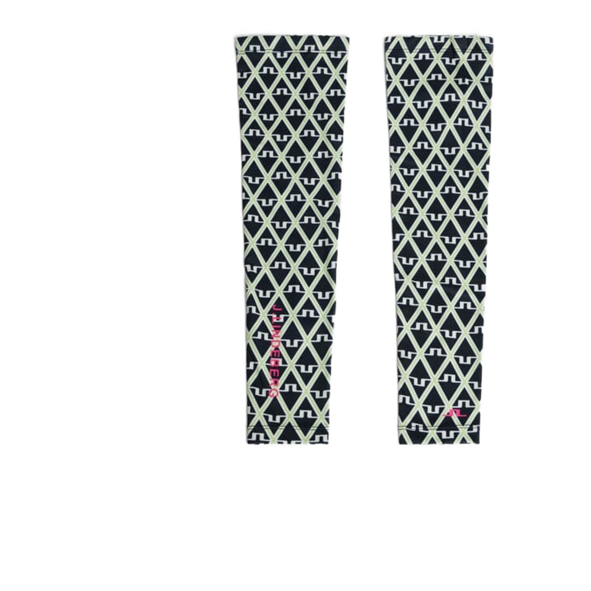 J. Lindeberg Aylin Print Sleeves Damen