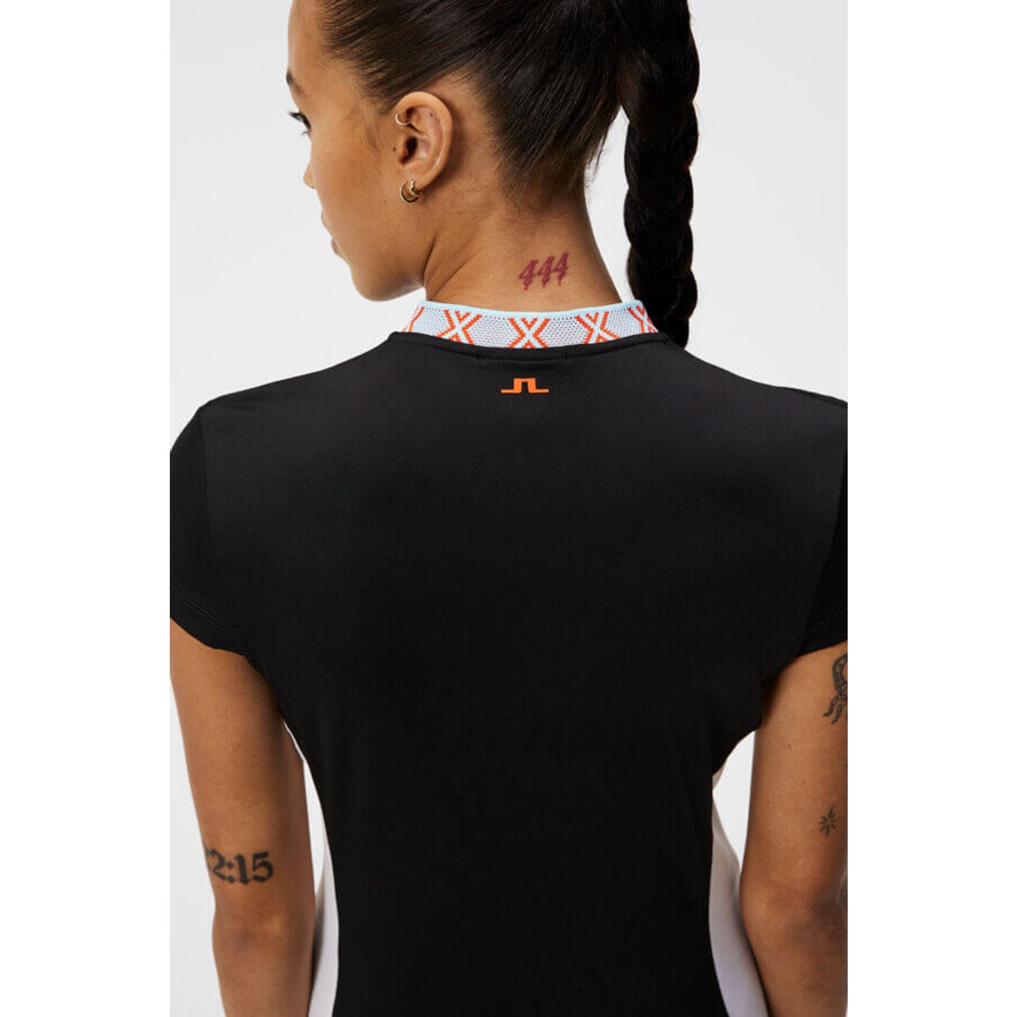 J. Lindeberg Azara Golf-Top Damen