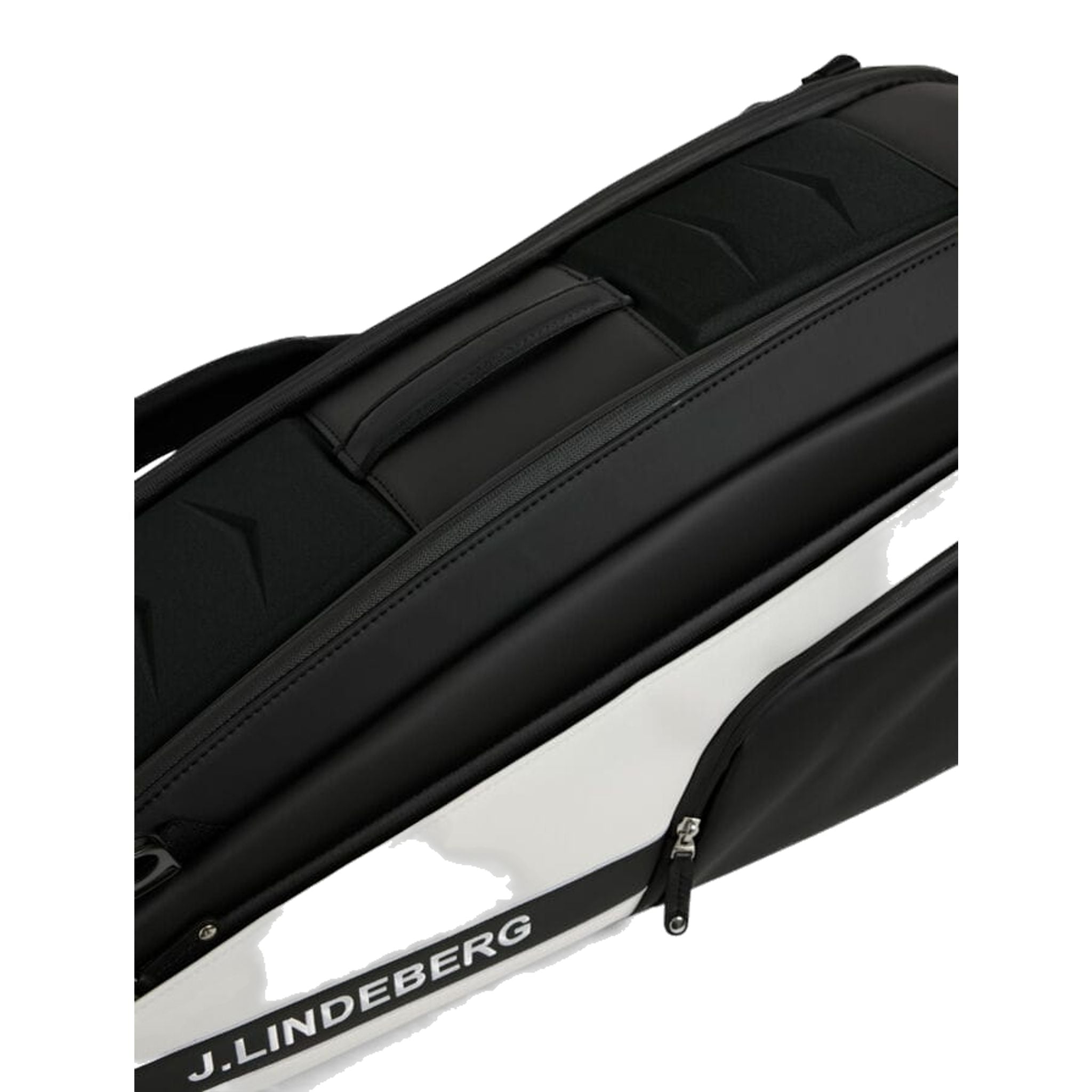 J. Lindeberg Baseline Racquet Bag Herren
