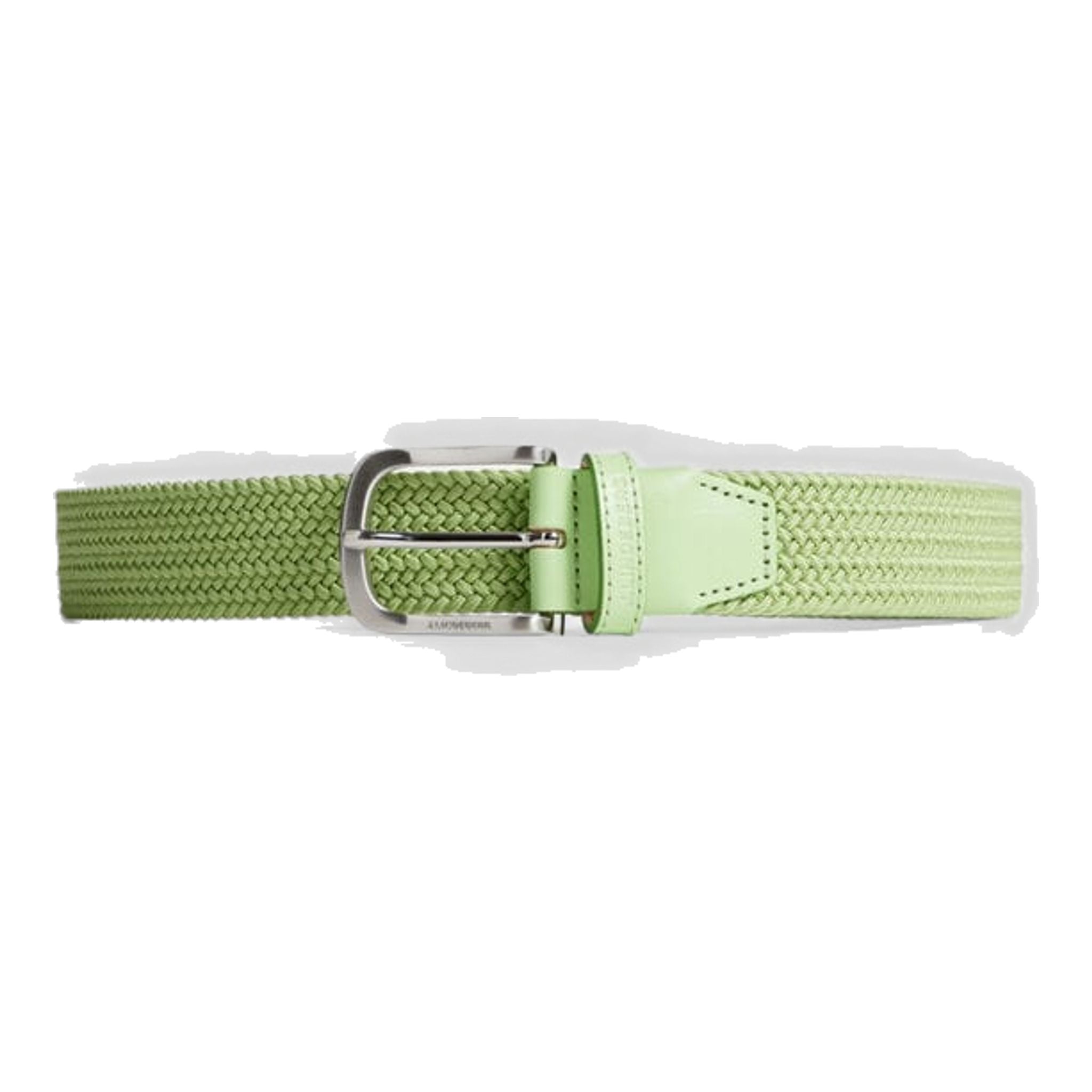 J. Lindeberg Bernhard Elastic Belt Herren