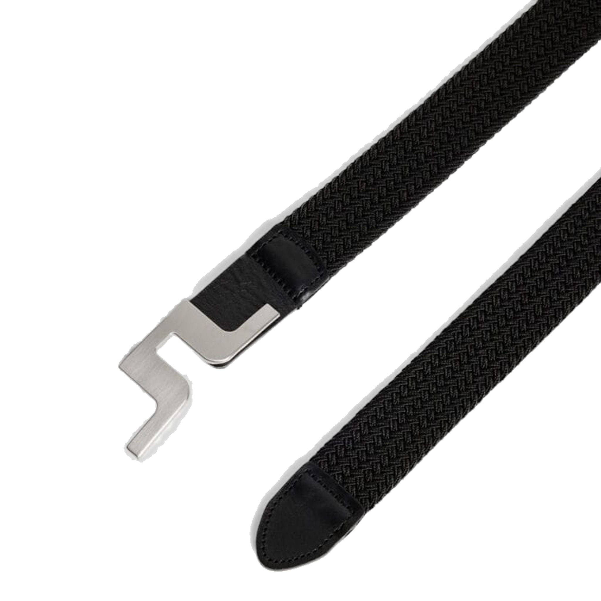 J. Lindeberg Berry Elastic Belt Herren