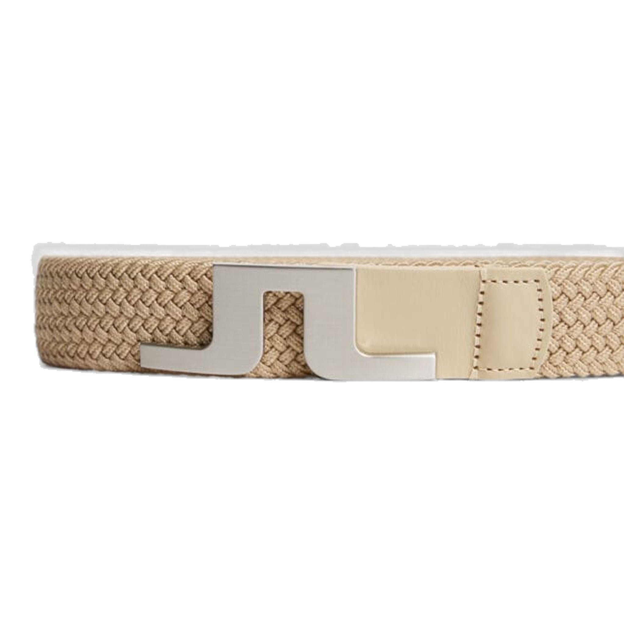 J. Lindeberg Berry Elastic Belt Herren
