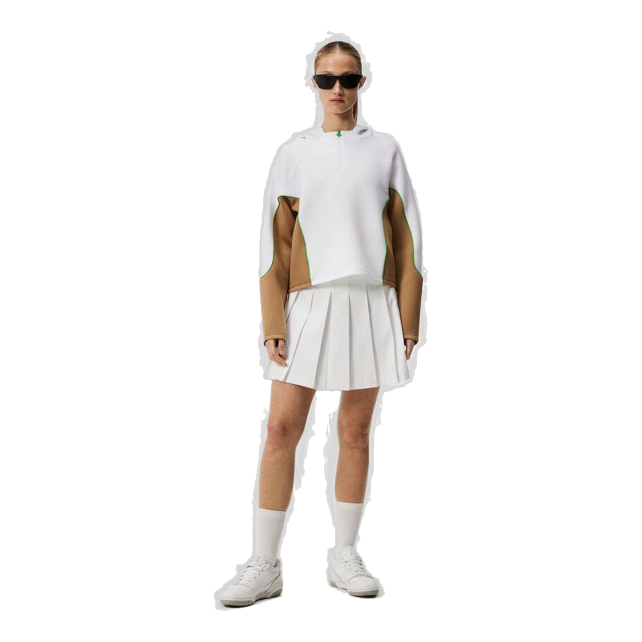 J. Lindeberg Bonnie Hood Damen