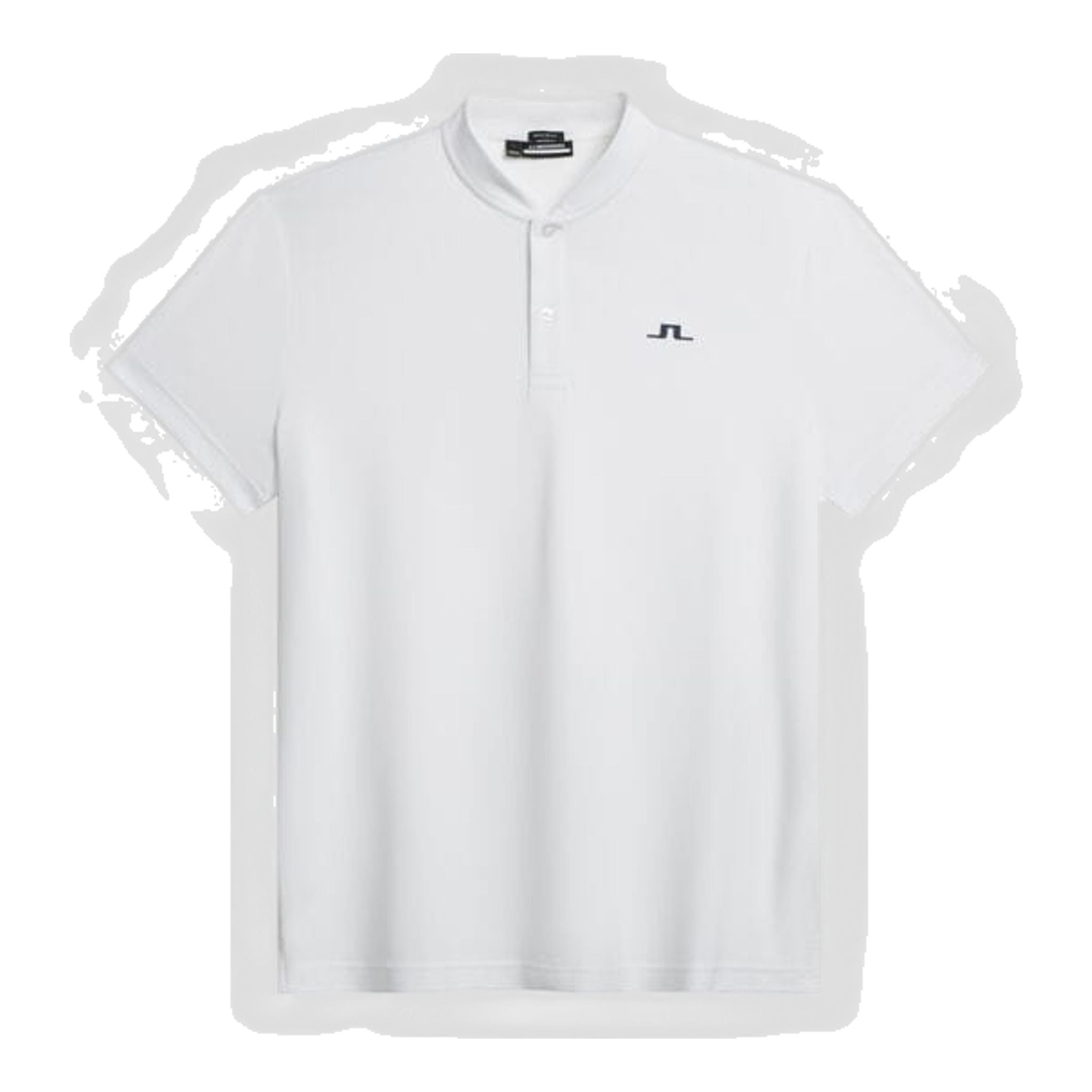 J. Lindeberg Bode Regular Fit Polo Herren