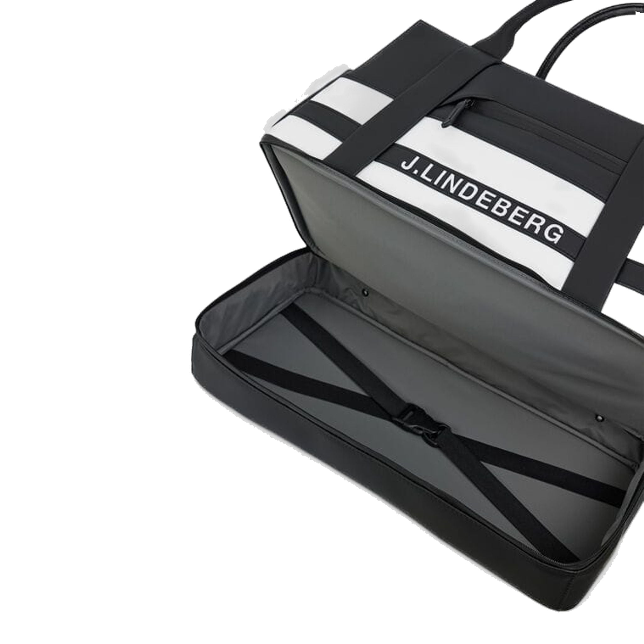 J. Lindeberg Boston Bag Herren