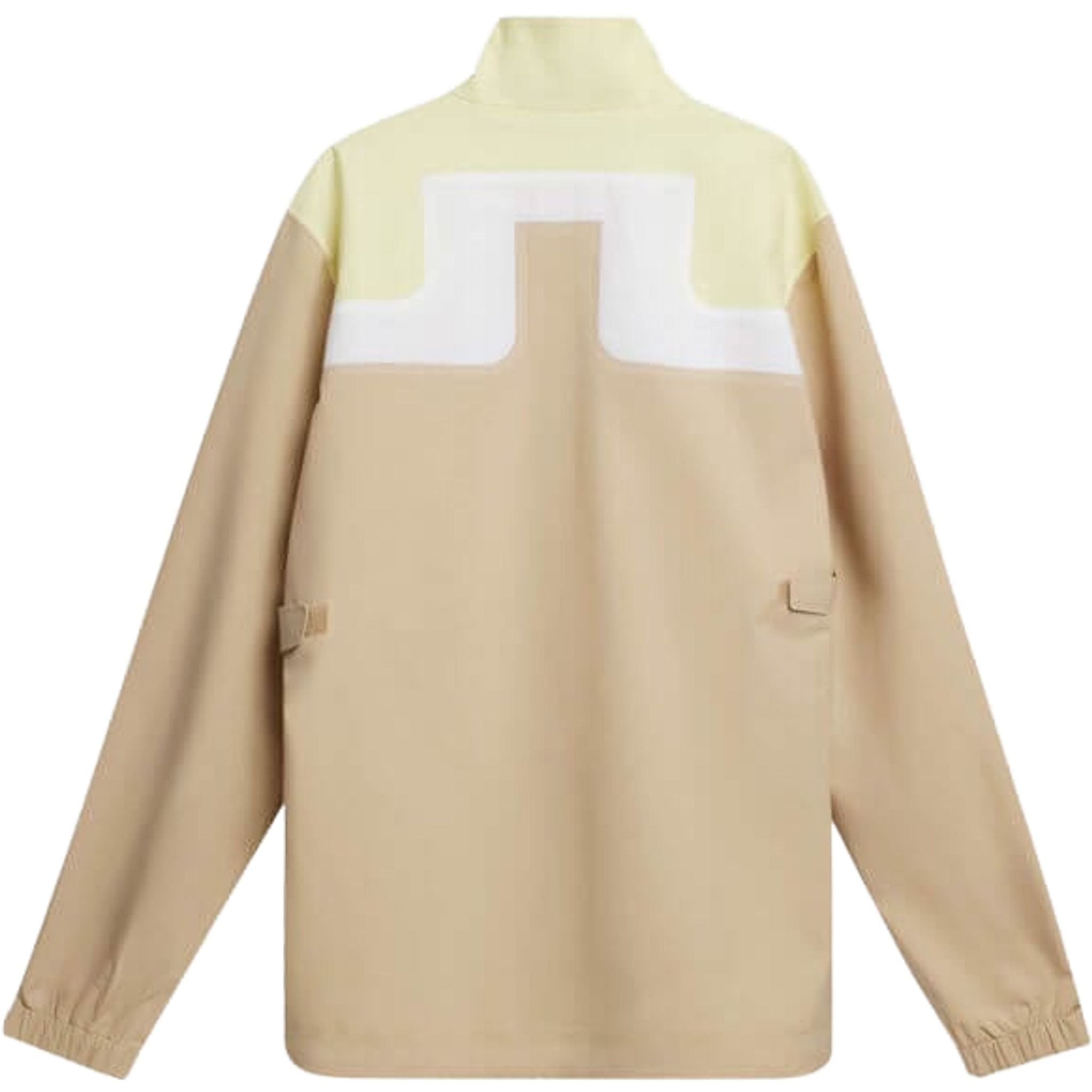 J. Lindeberg Bridge Rain Jacket Herren