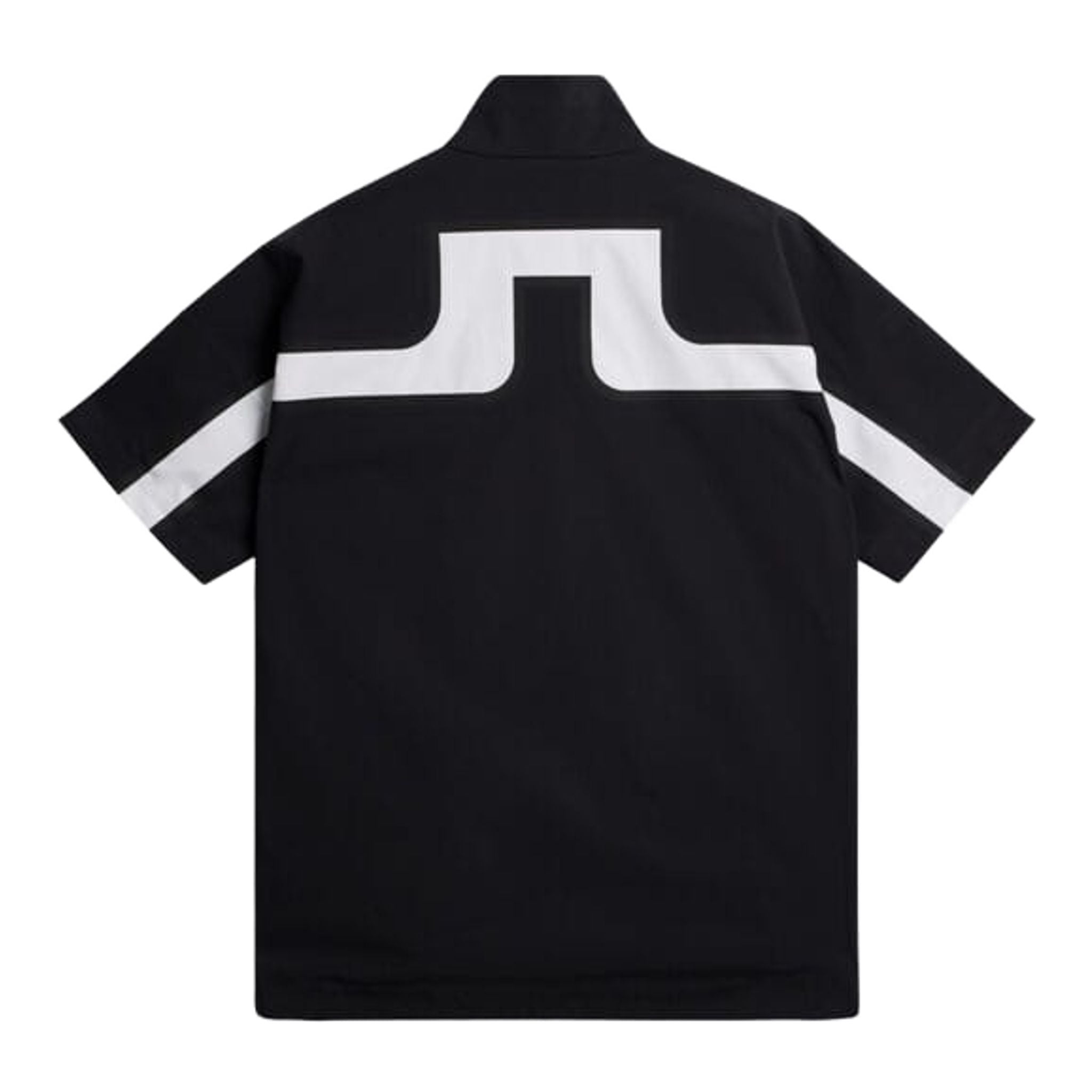 J. Lindeberg Bridge Rain Shirt Herren