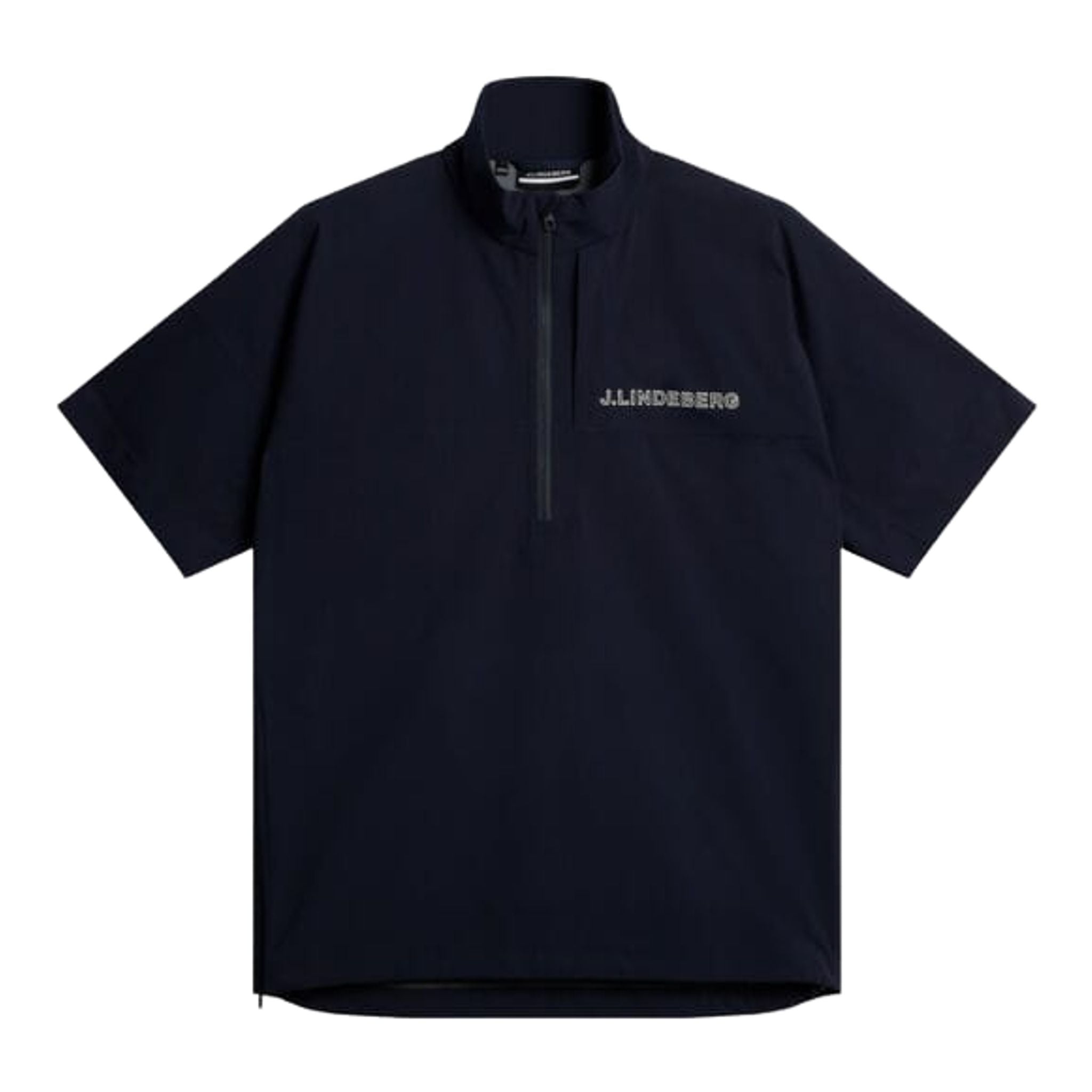 J. Lindeberg Bridge Rain Shirt Herren