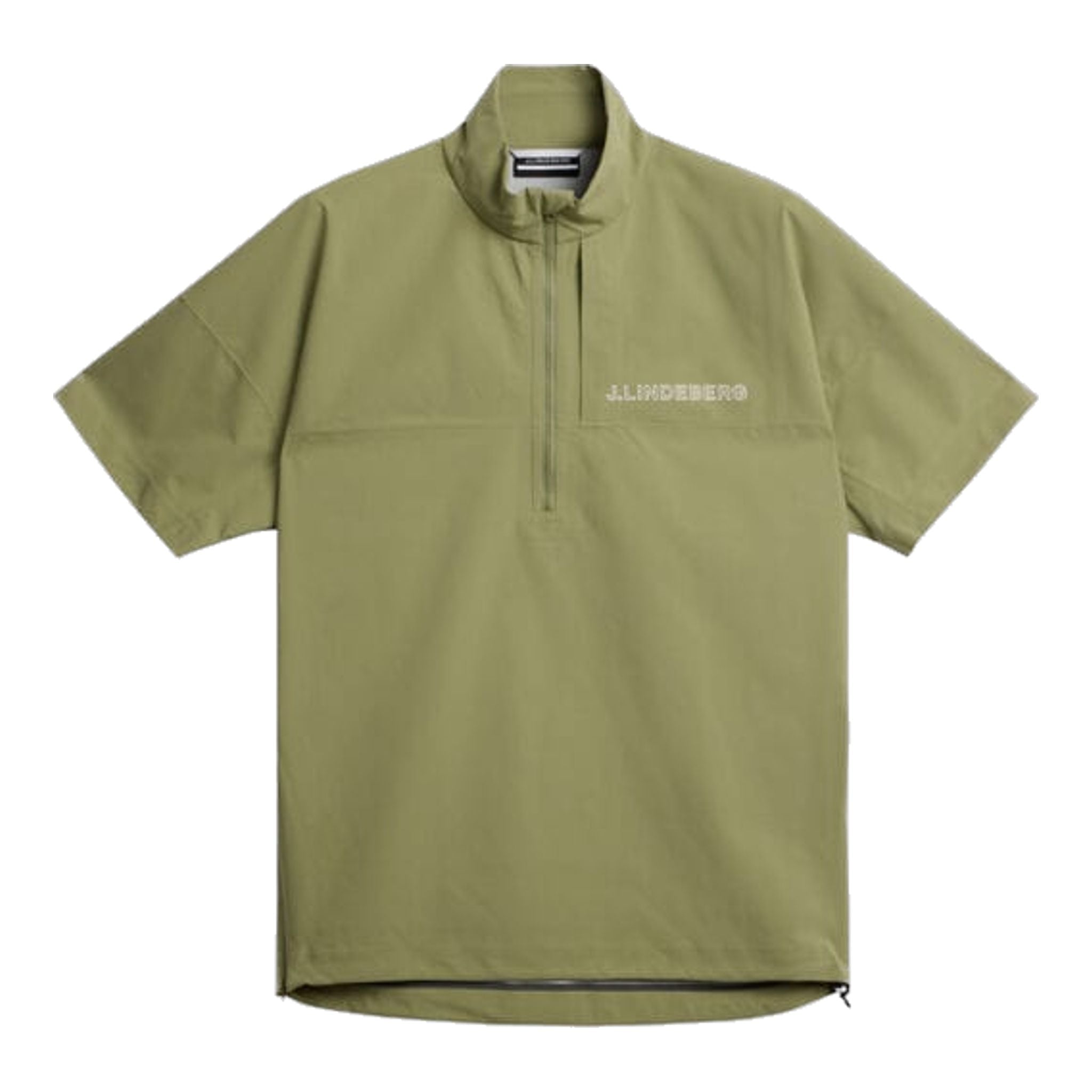 J. Lindeberg Bridge Rain Shirt Herren