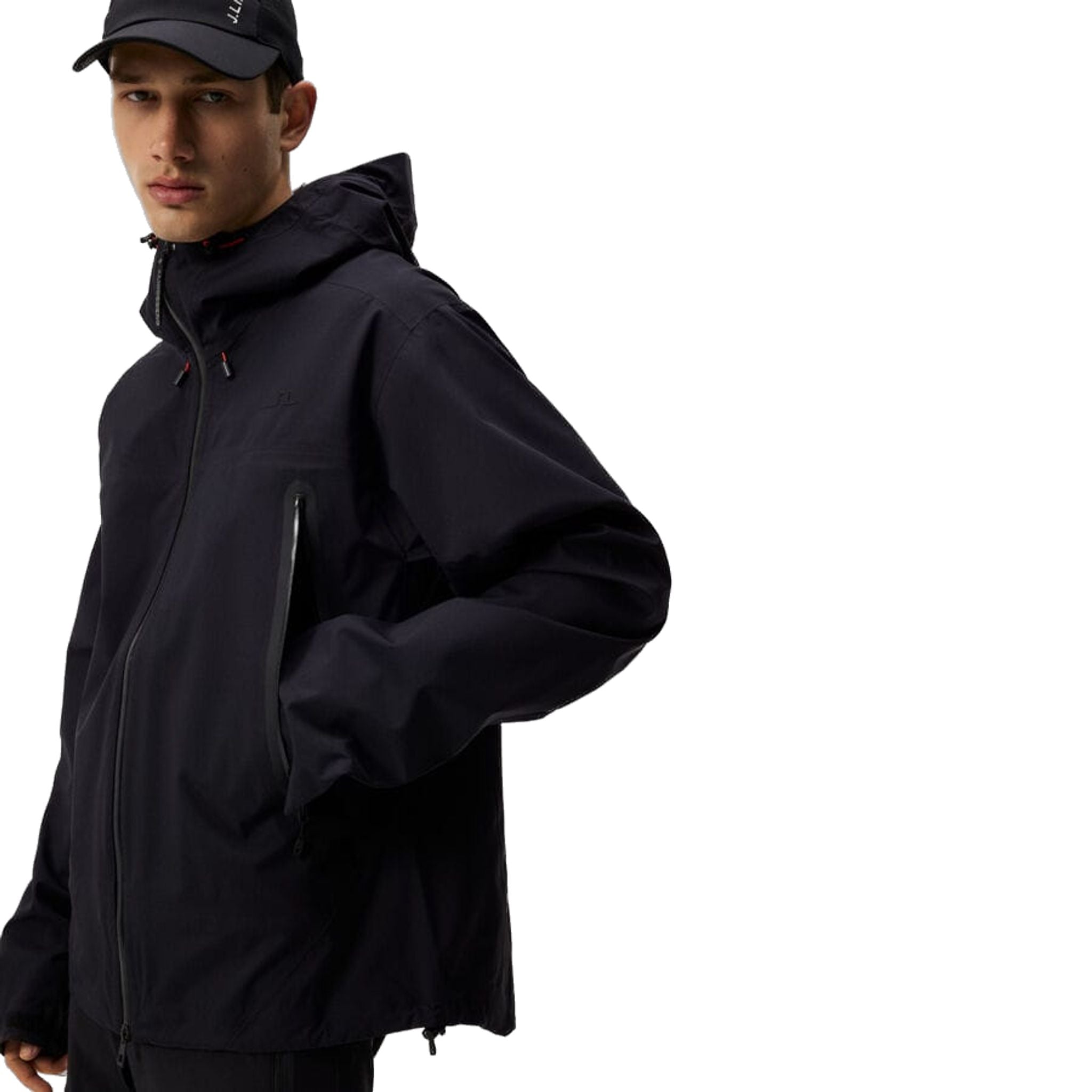 J. Lindeberg Bryden Jacket Herren