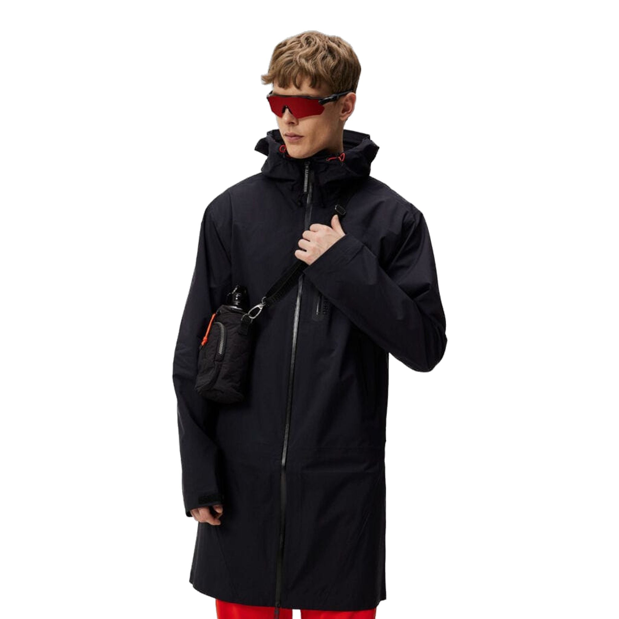 J. Lindeberg Bryden Parka Herren