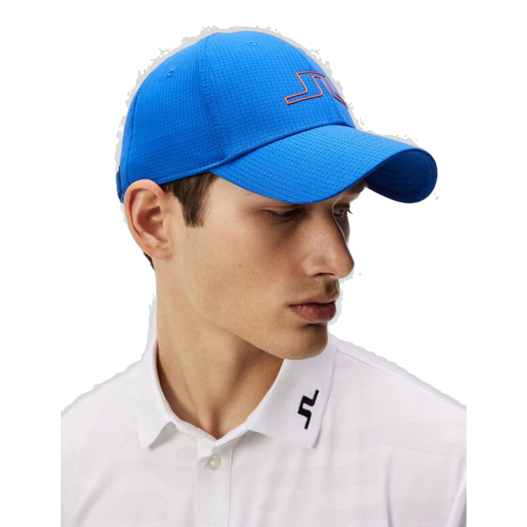 J. Lindeberg Caden Cap Herren