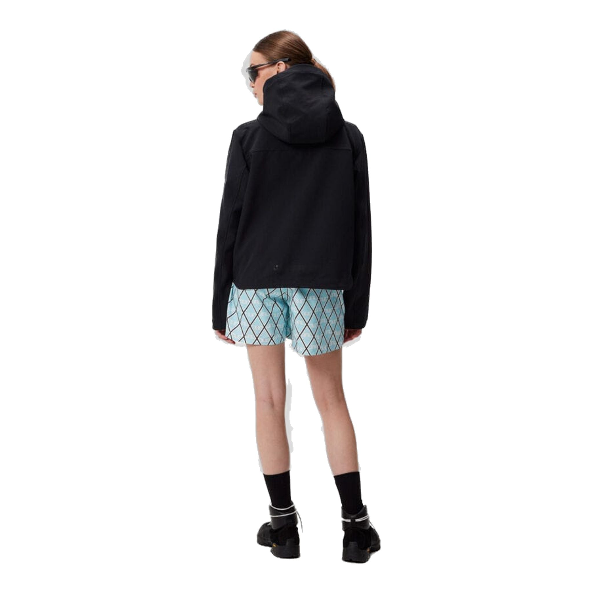 J. Lindeberg Camila Cropped Jacket Damen