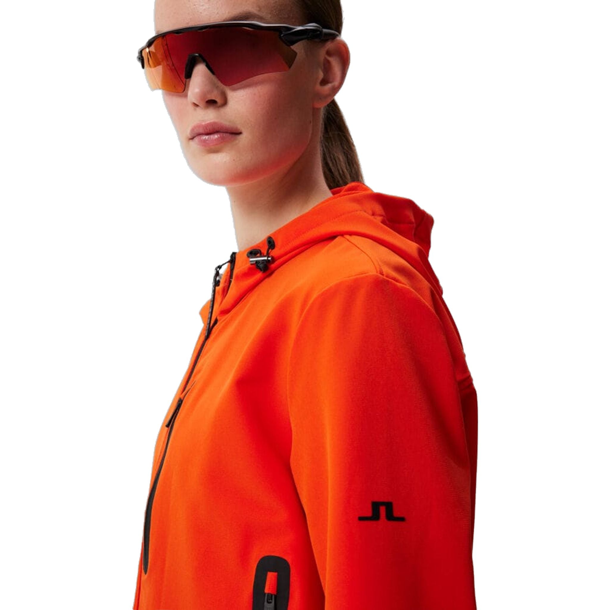 J. Lindeberg Camila Cropped Jacket Damen