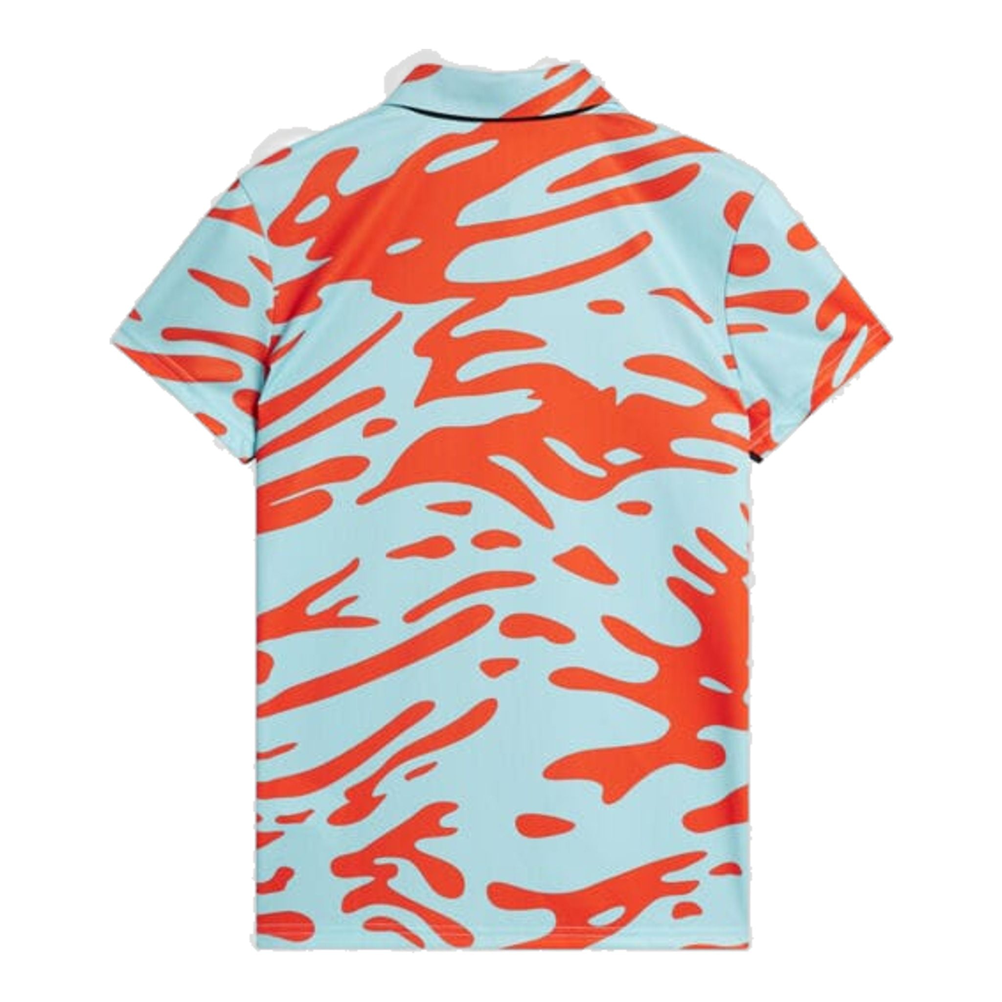 J. Lindeberg Cara Polo Damen