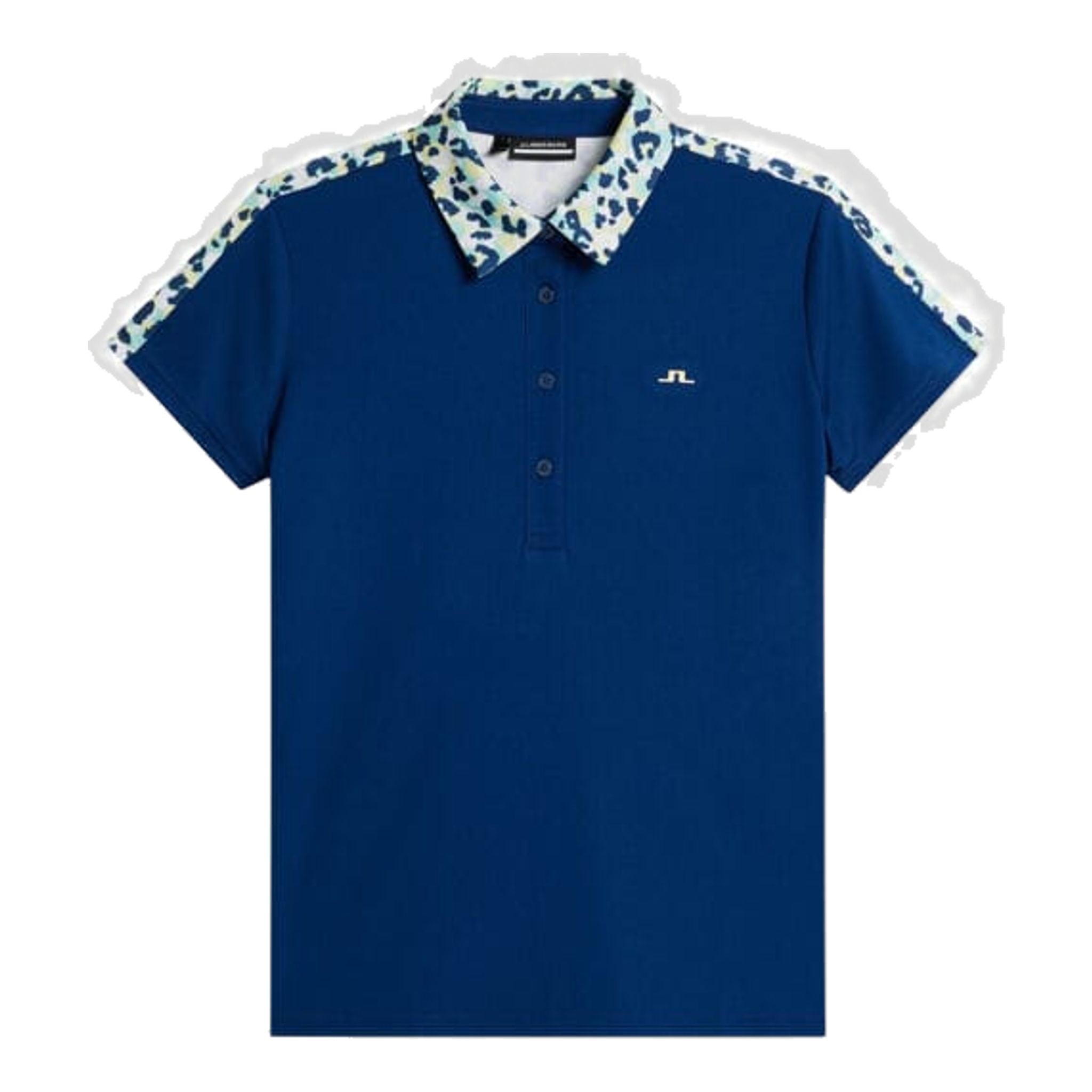 J. Lindeberg Cara Polo Damen