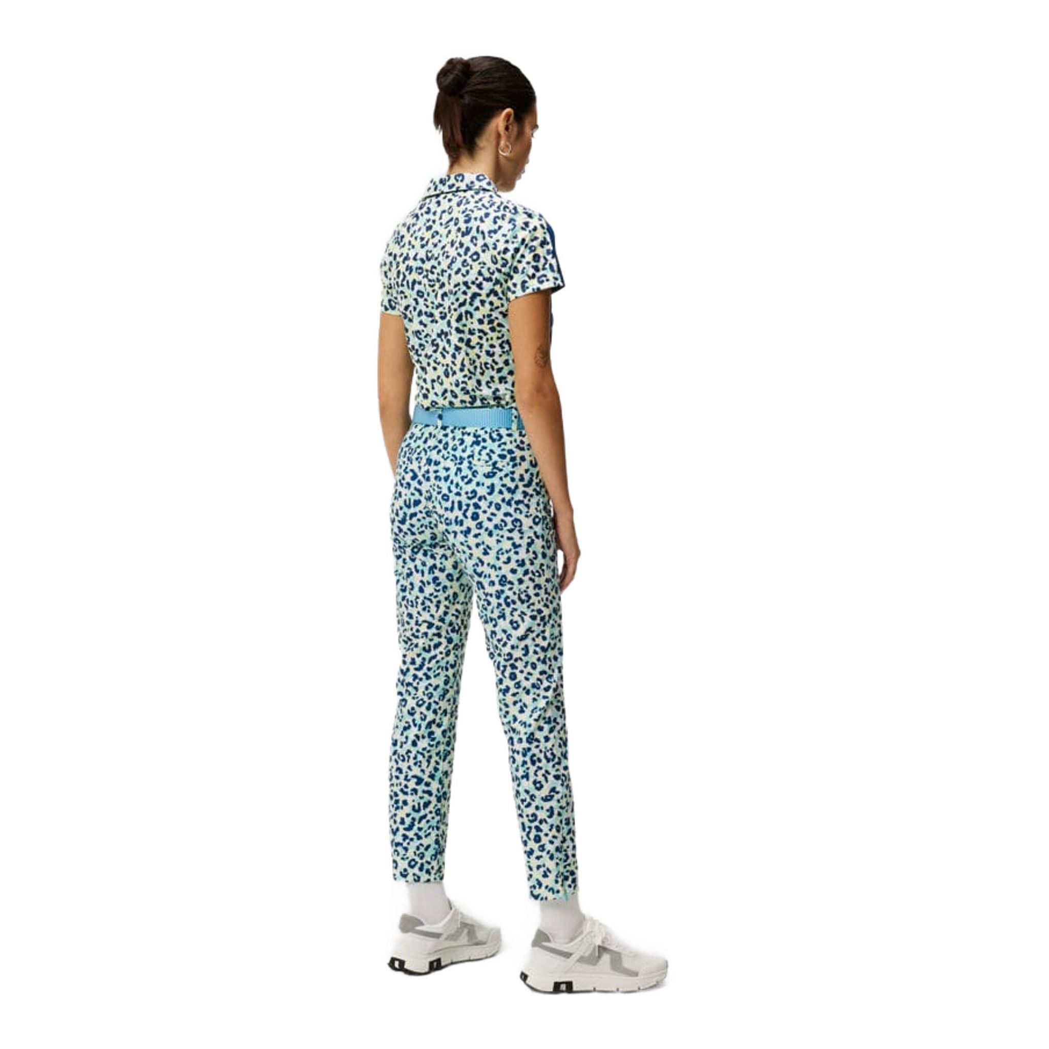 J. Lindeberg Cara Polo Damen