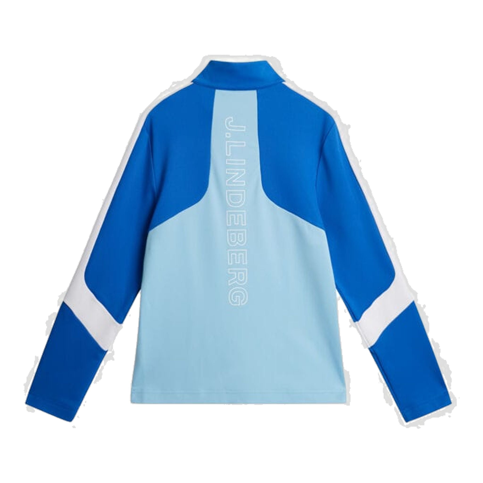 J. Lindeberg Carl Mid Layer Herren