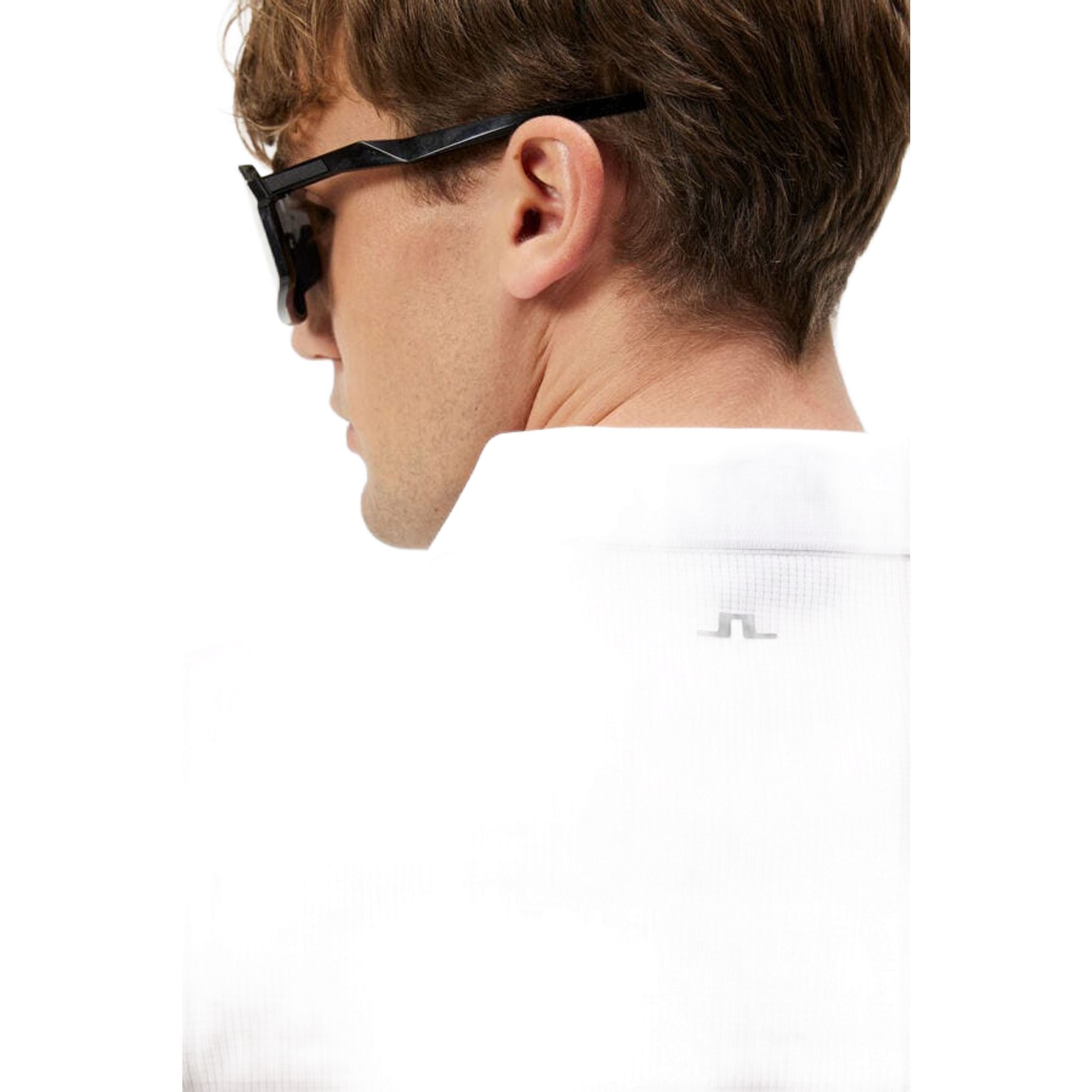 J. Lindeberg Chad Regular Fit Polo Herren