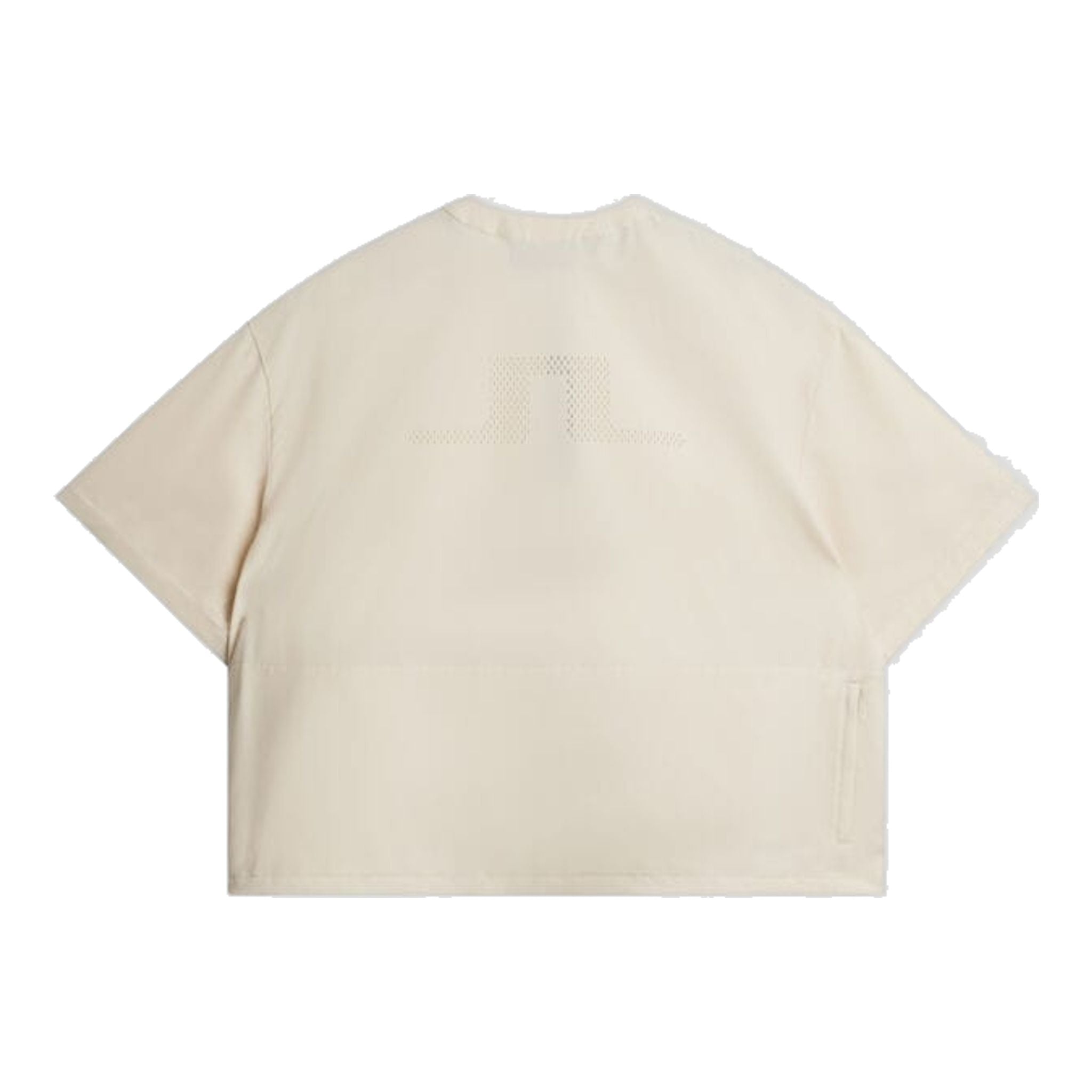 J. Lindeberg Chrisann Short Sleeve Pullover Damen