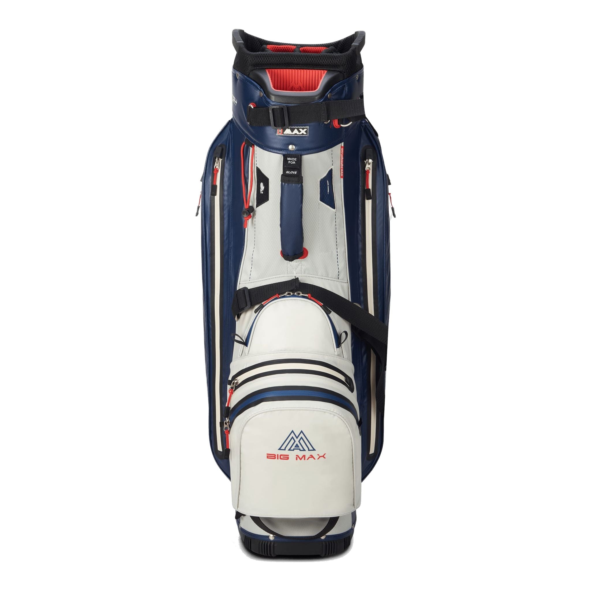 Big Max AQUA Sport 360 Cartbag
