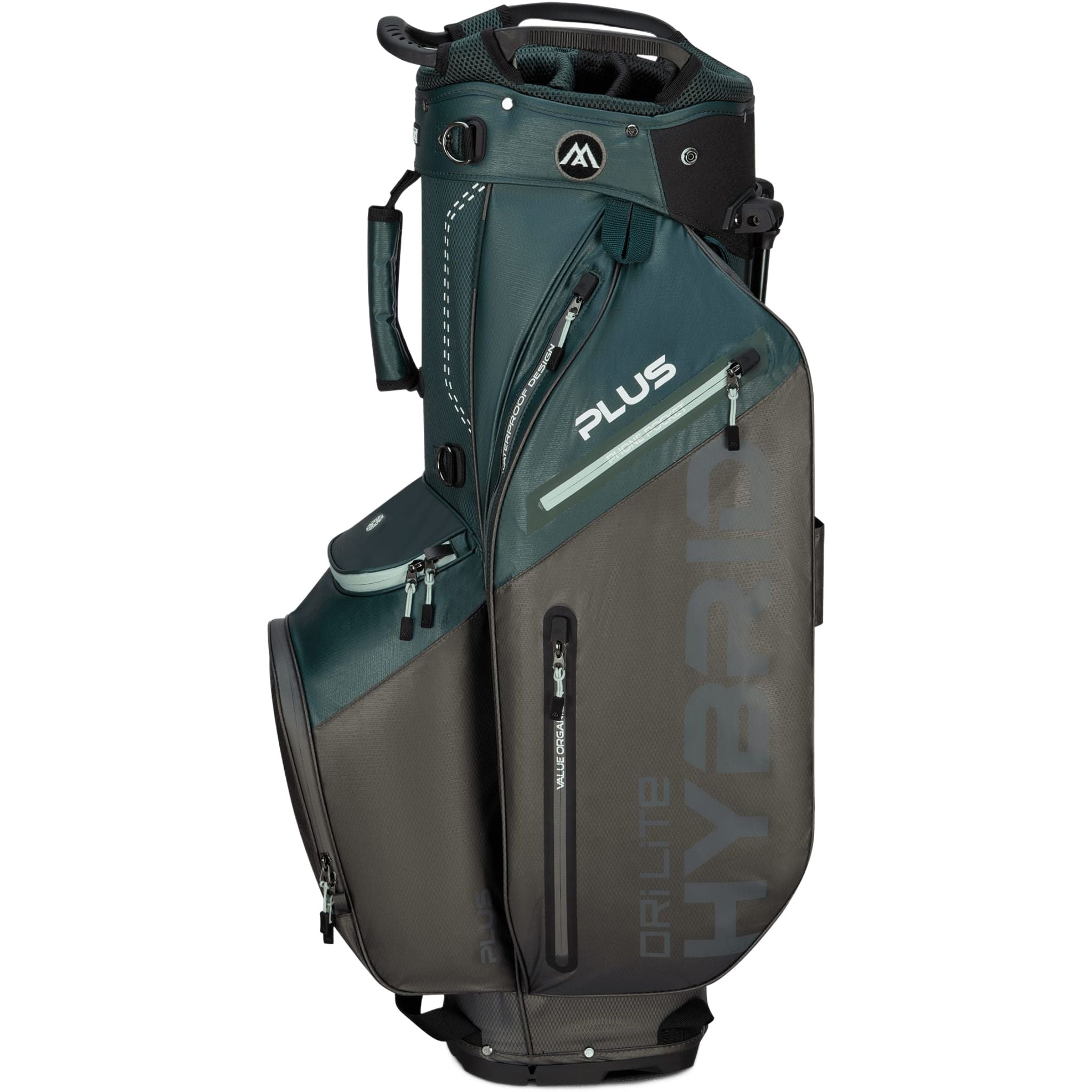 Big Max Dri Lite Hybrid Plus Standbag