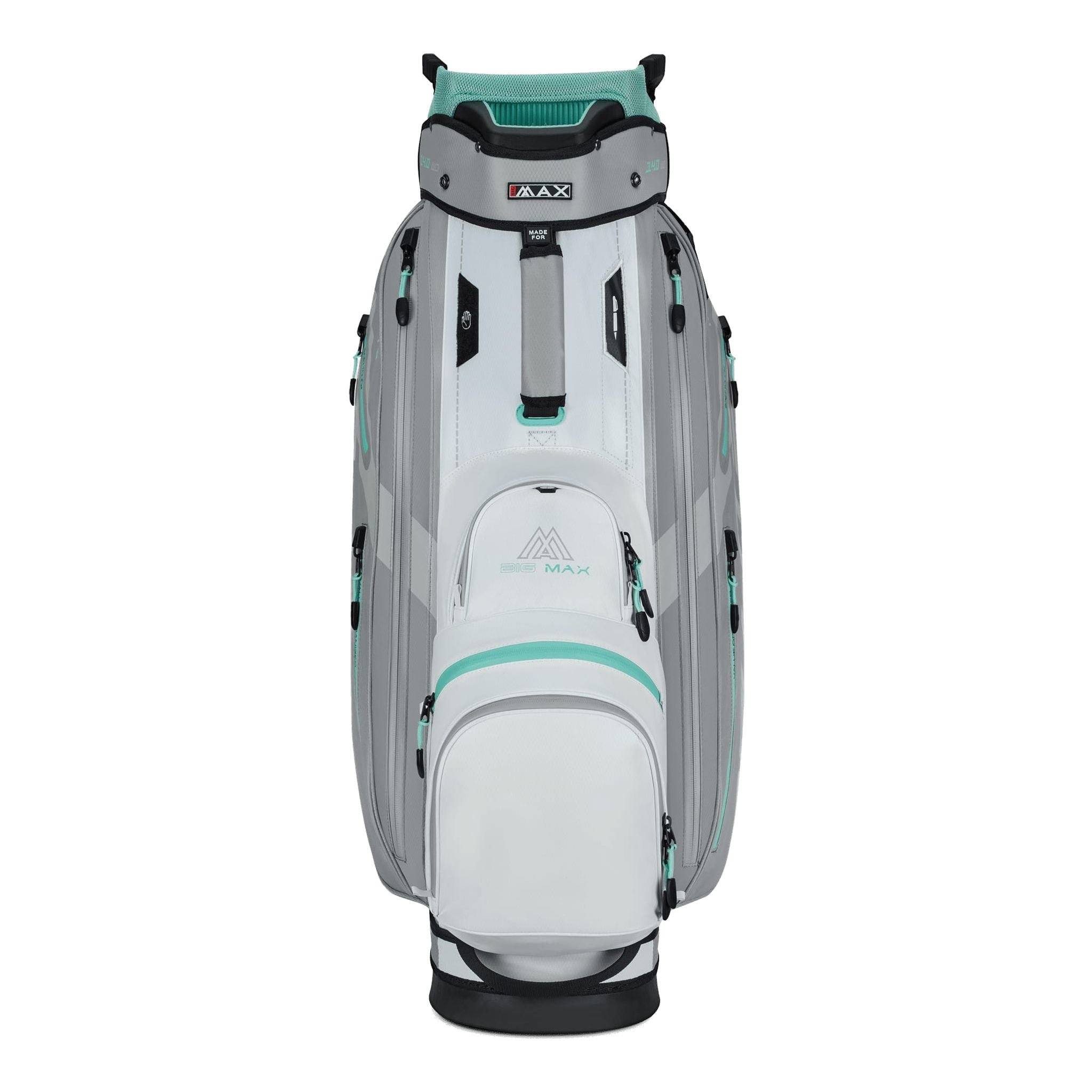 Big Max Dri Lite Sport 3 Cartbag