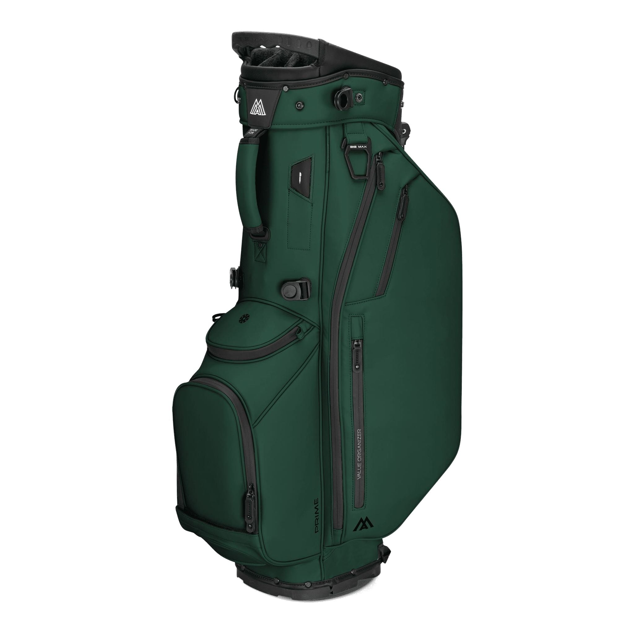 Big Max Dri Lite Hybrid Prime Standbag