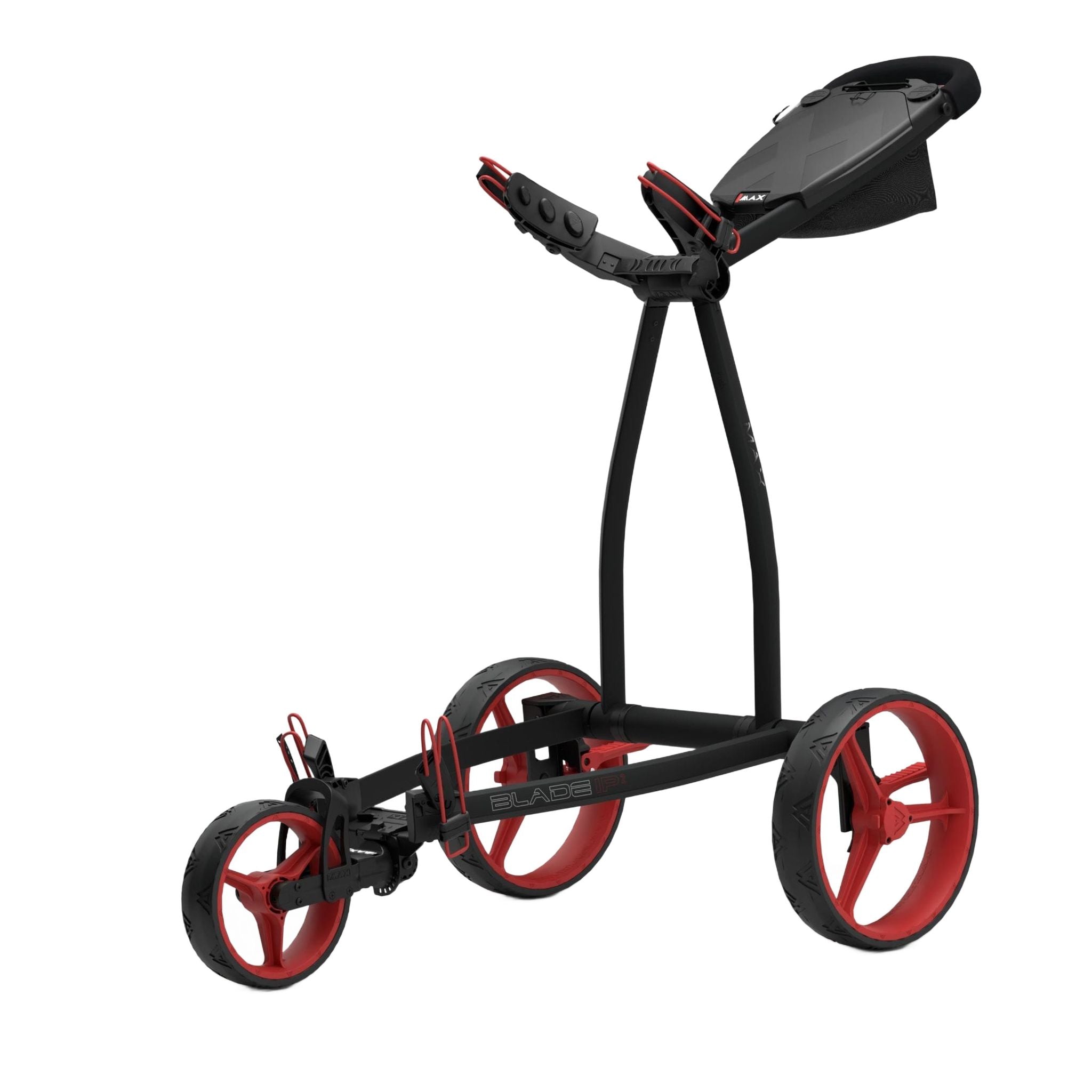 Big Max Blade IP 2 Trolley