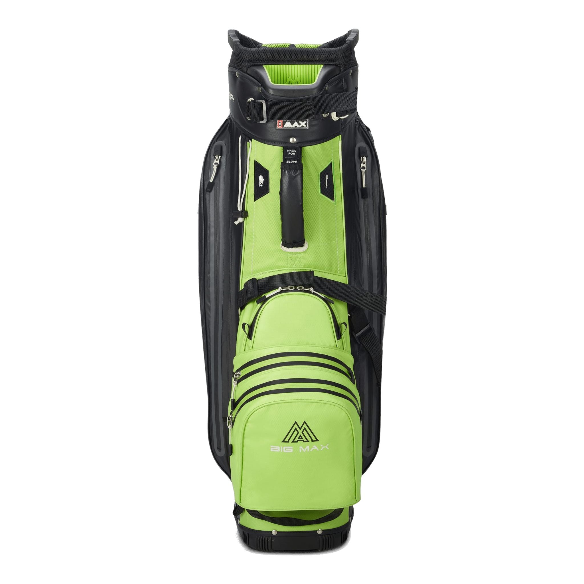 Big Max AQUA Sport 360 Cartbag