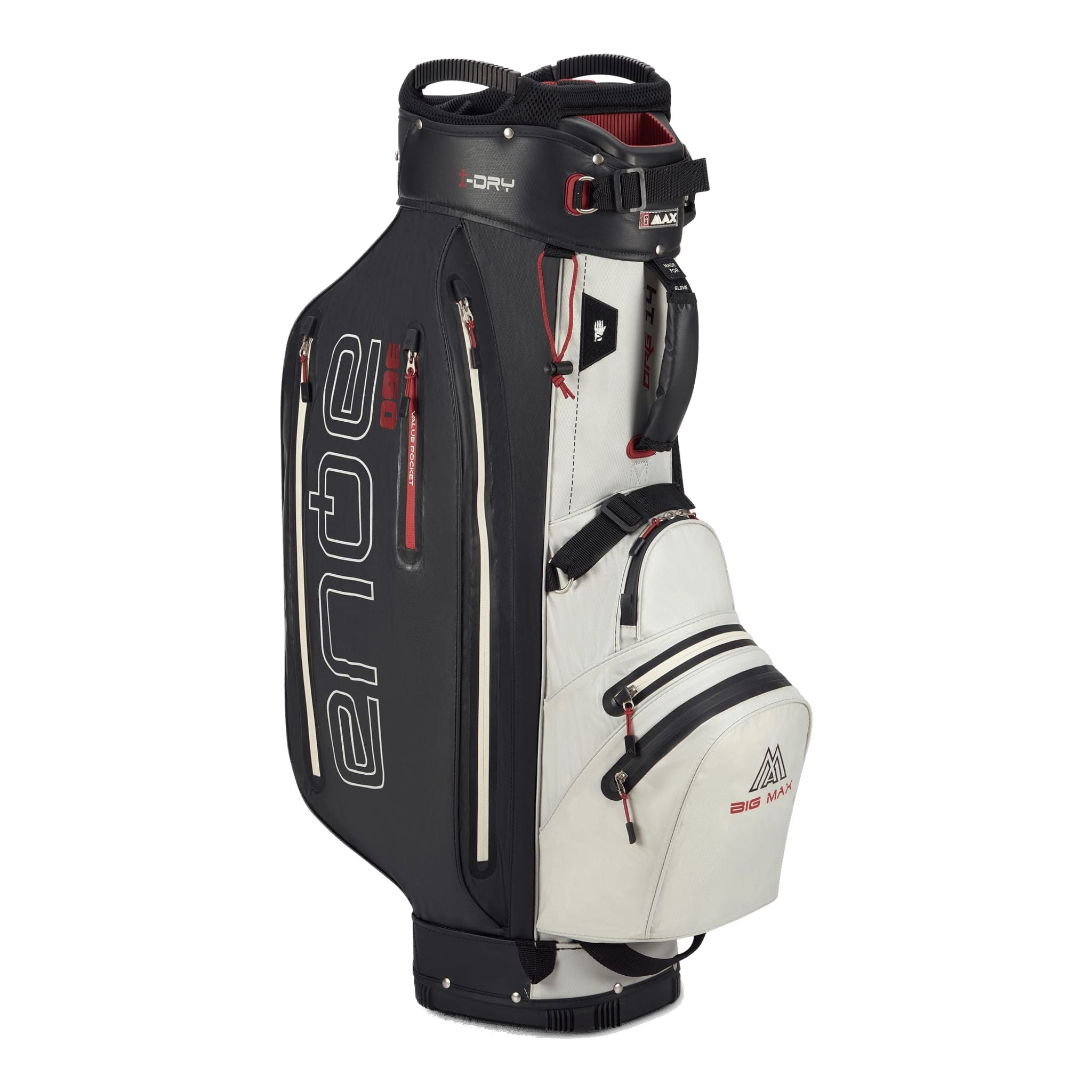 Big Max AQUA Sport 360 Cartbag