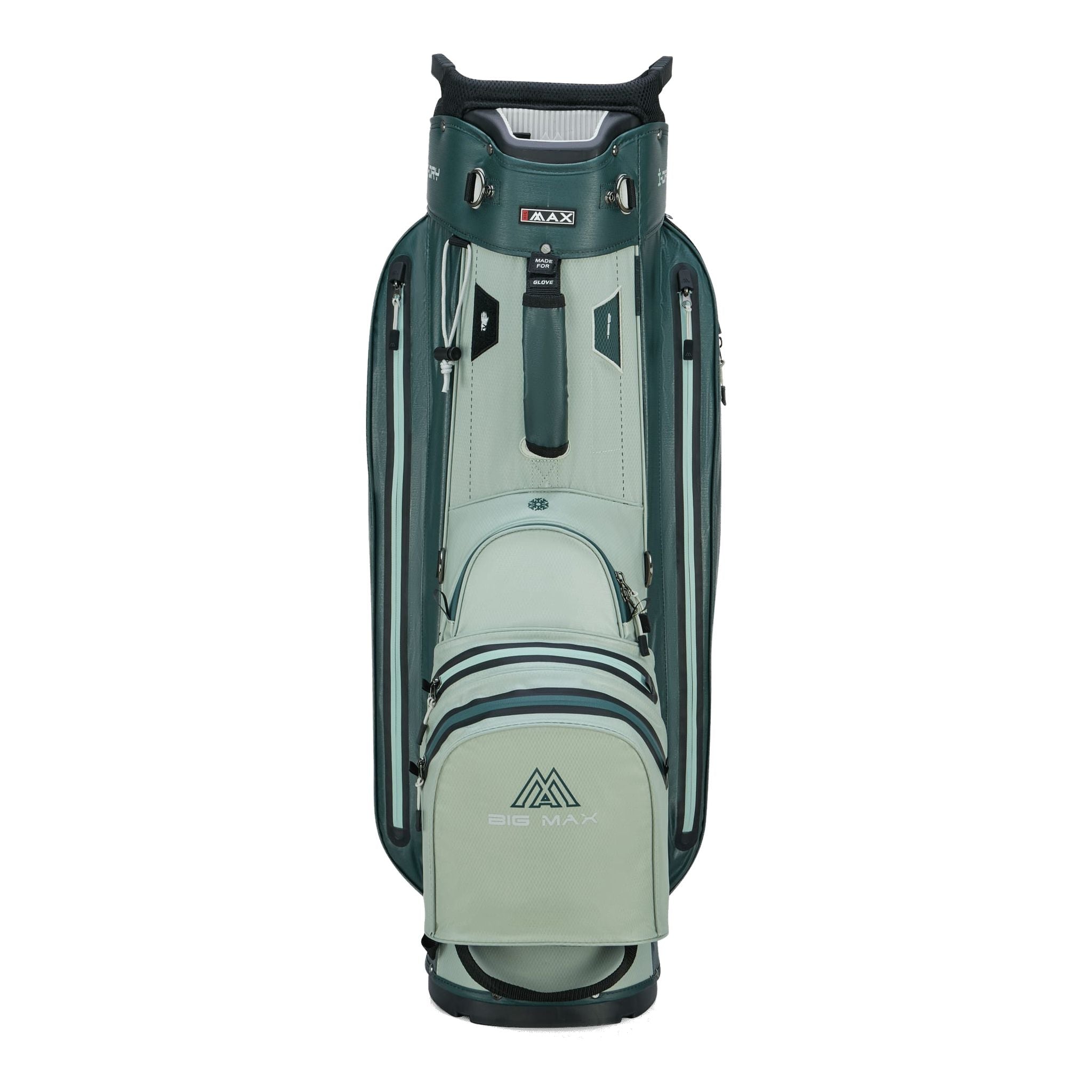 Big Max AQUA Sport 360 Cartbag