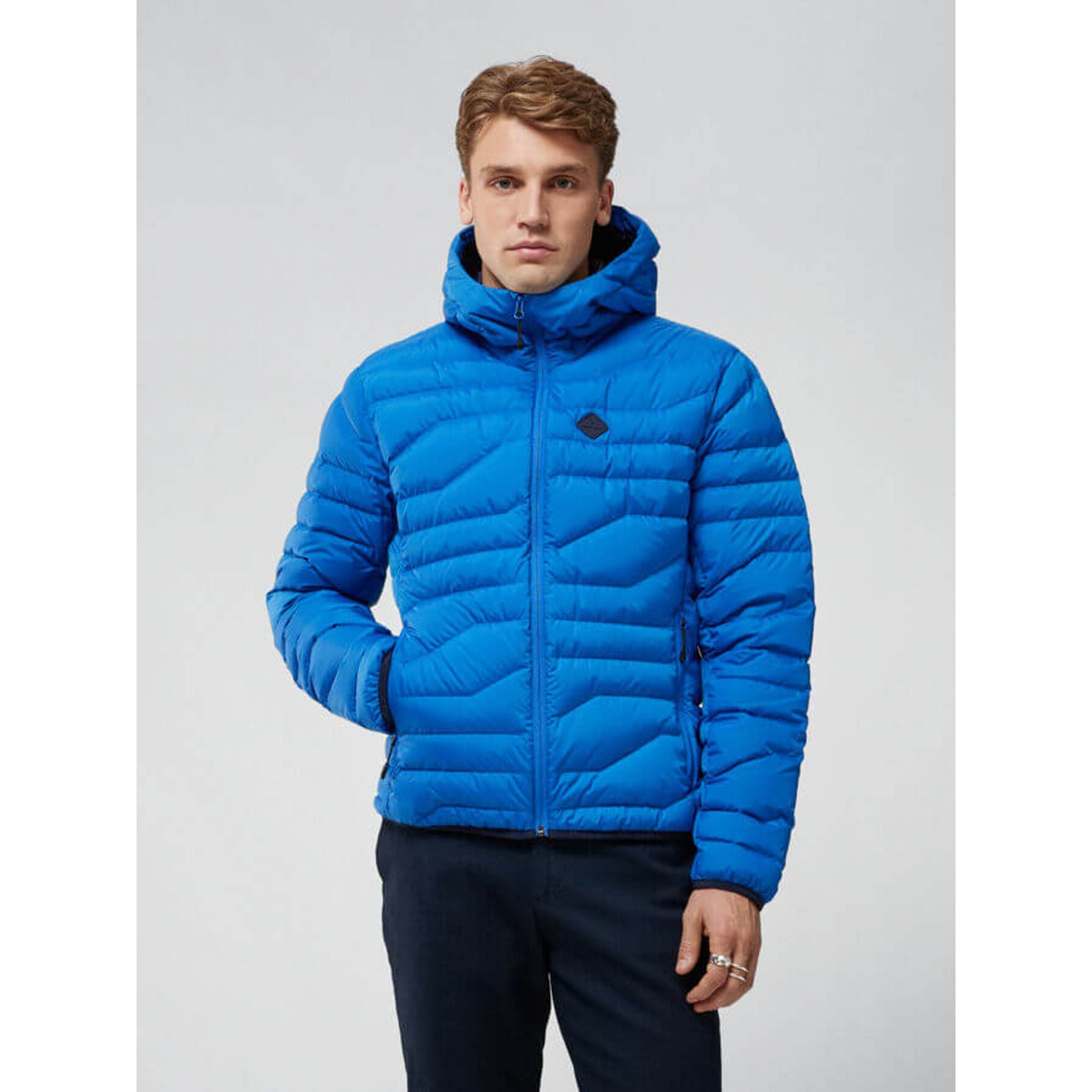 J. Lindeberg Cliff Daunenjacke Herren