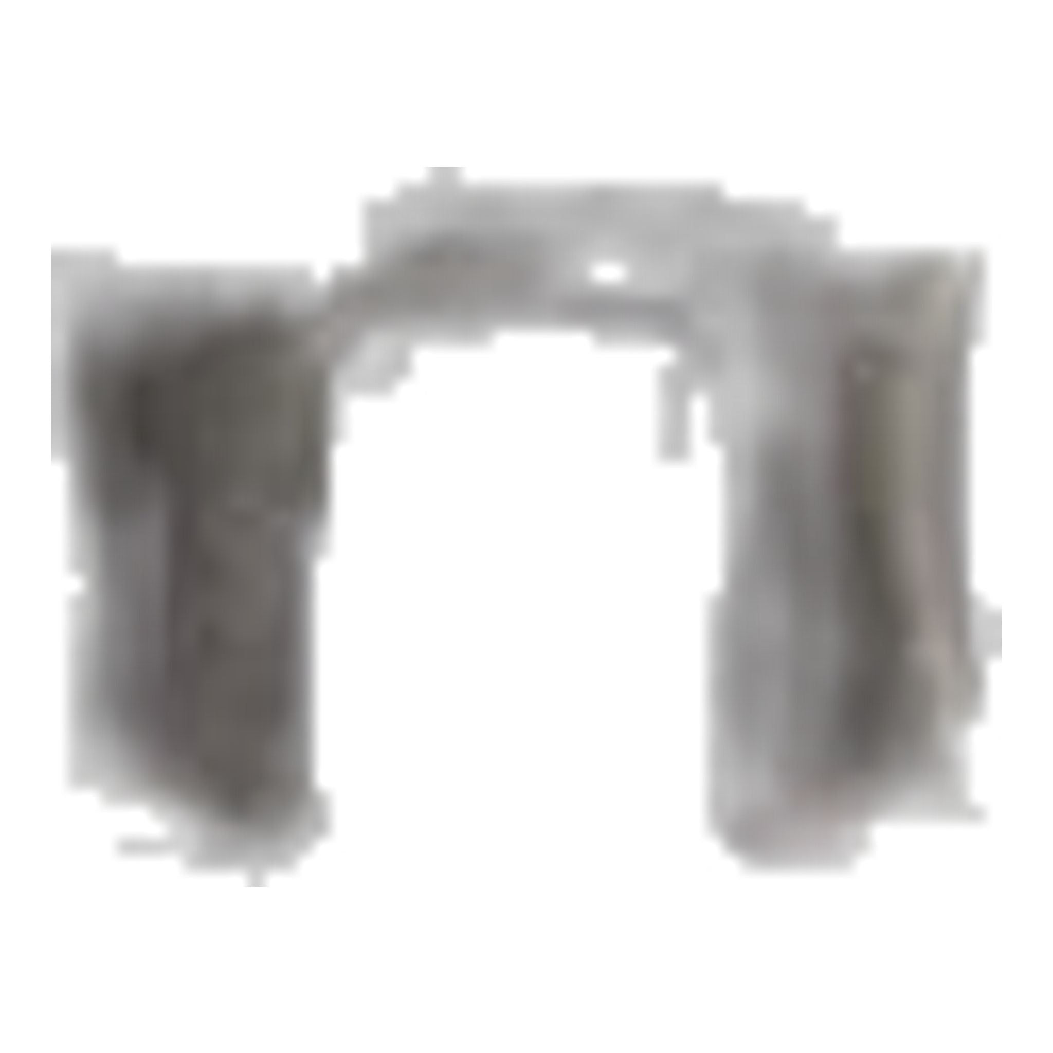 J. Lindeberg Cliff Light Down Hood Herren