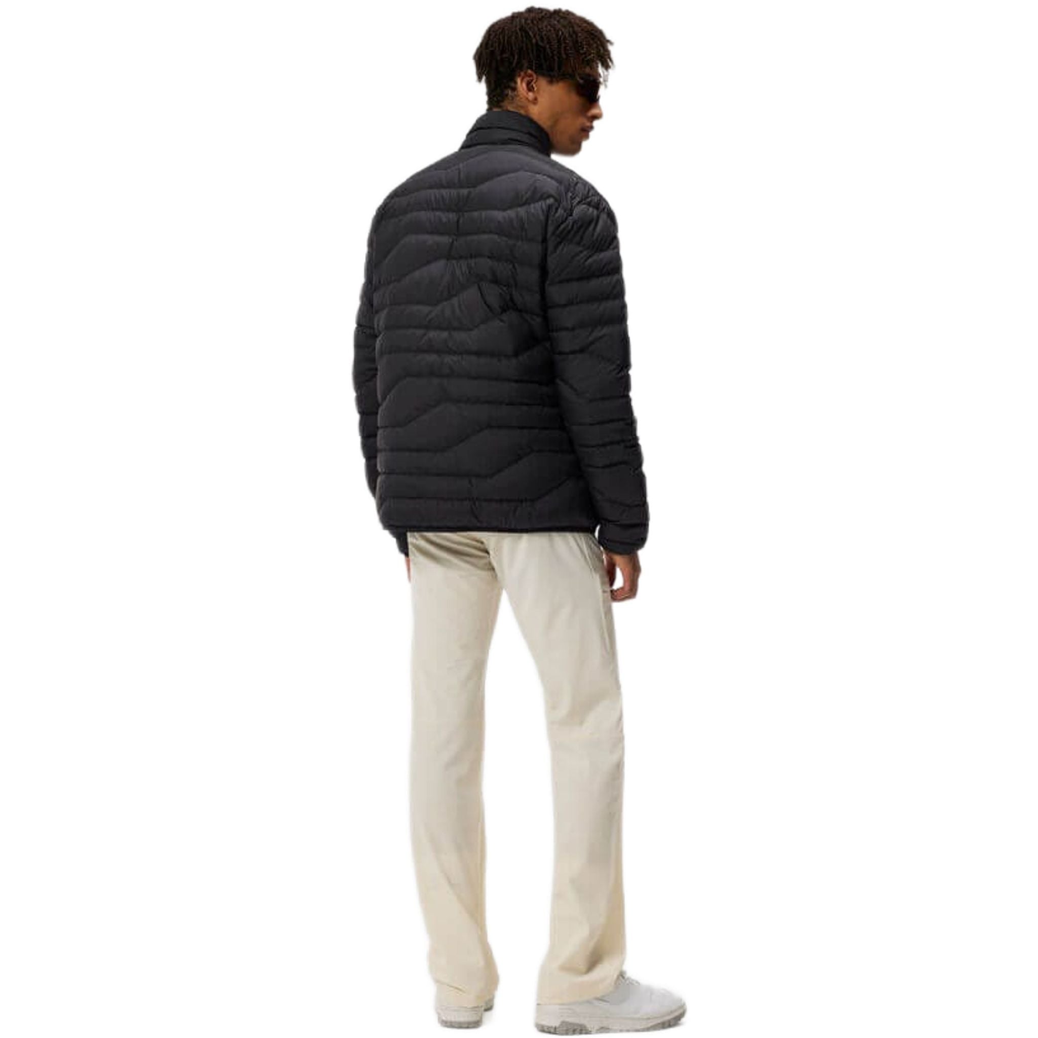 J. Lindeberg Cliff Light Down Jacket Herren