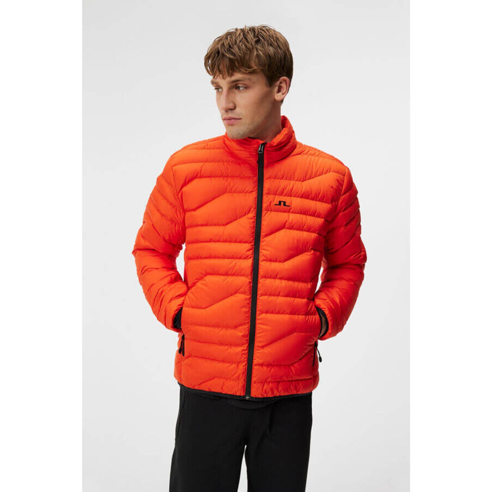 J. Lindeberg Cliff Light Down Jacket Herren