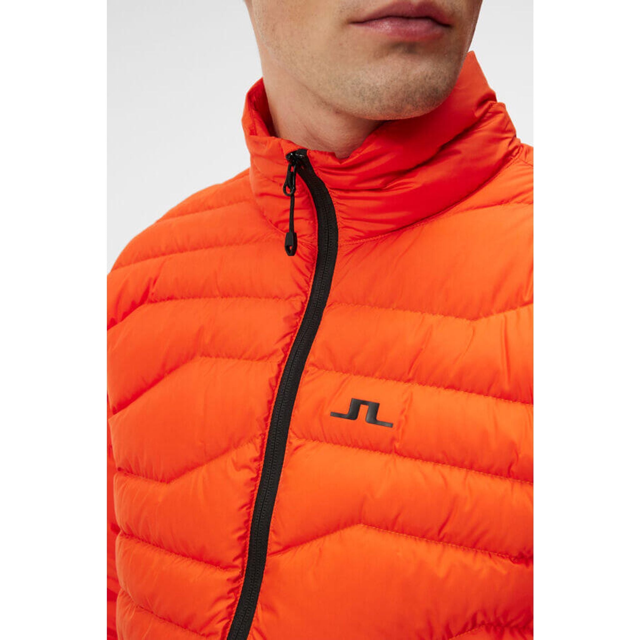 J. Lindeberg Cliff Light Down Jacket Herren
